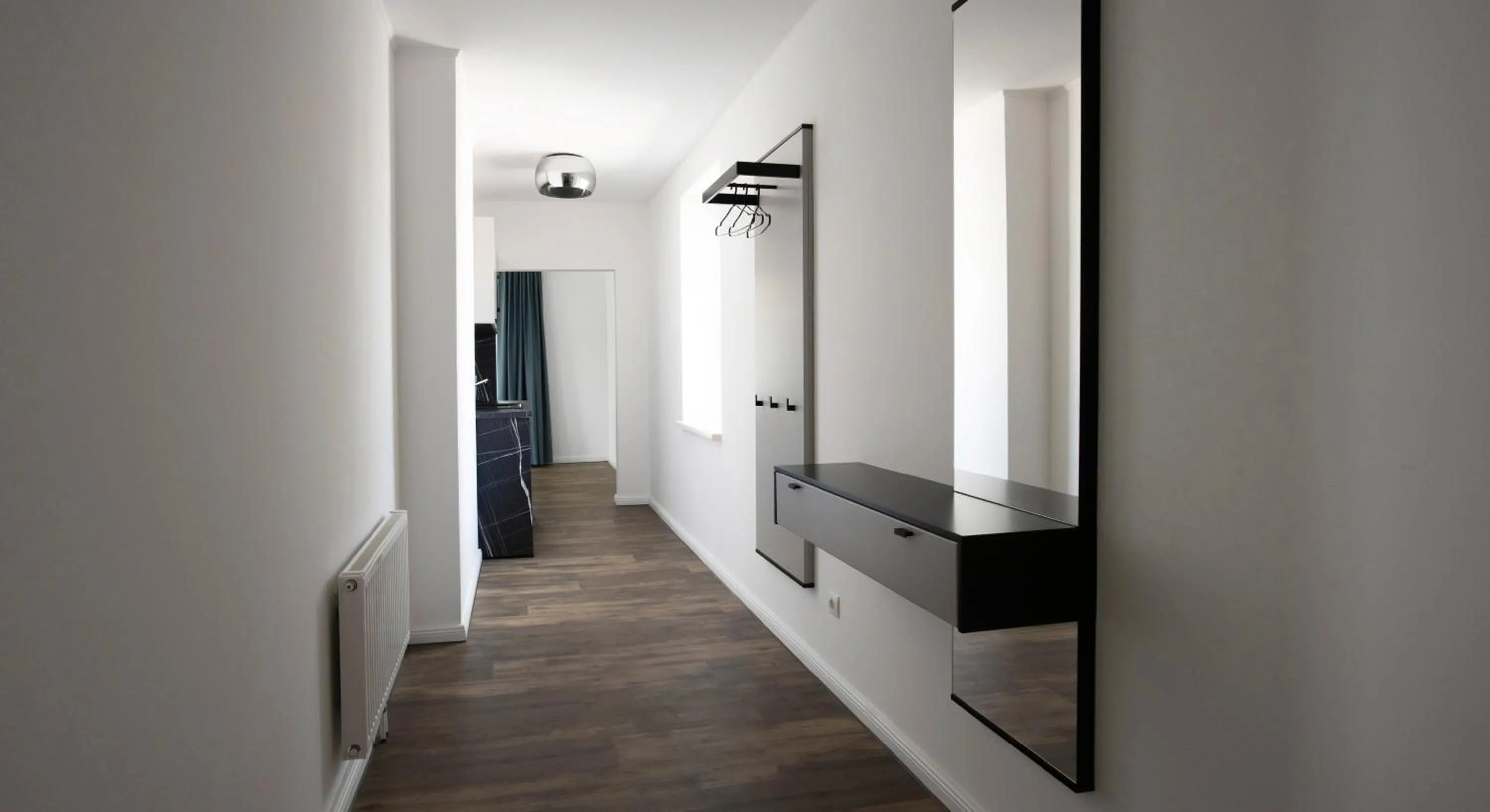 Photo of the whole room in Hof Sonnentau