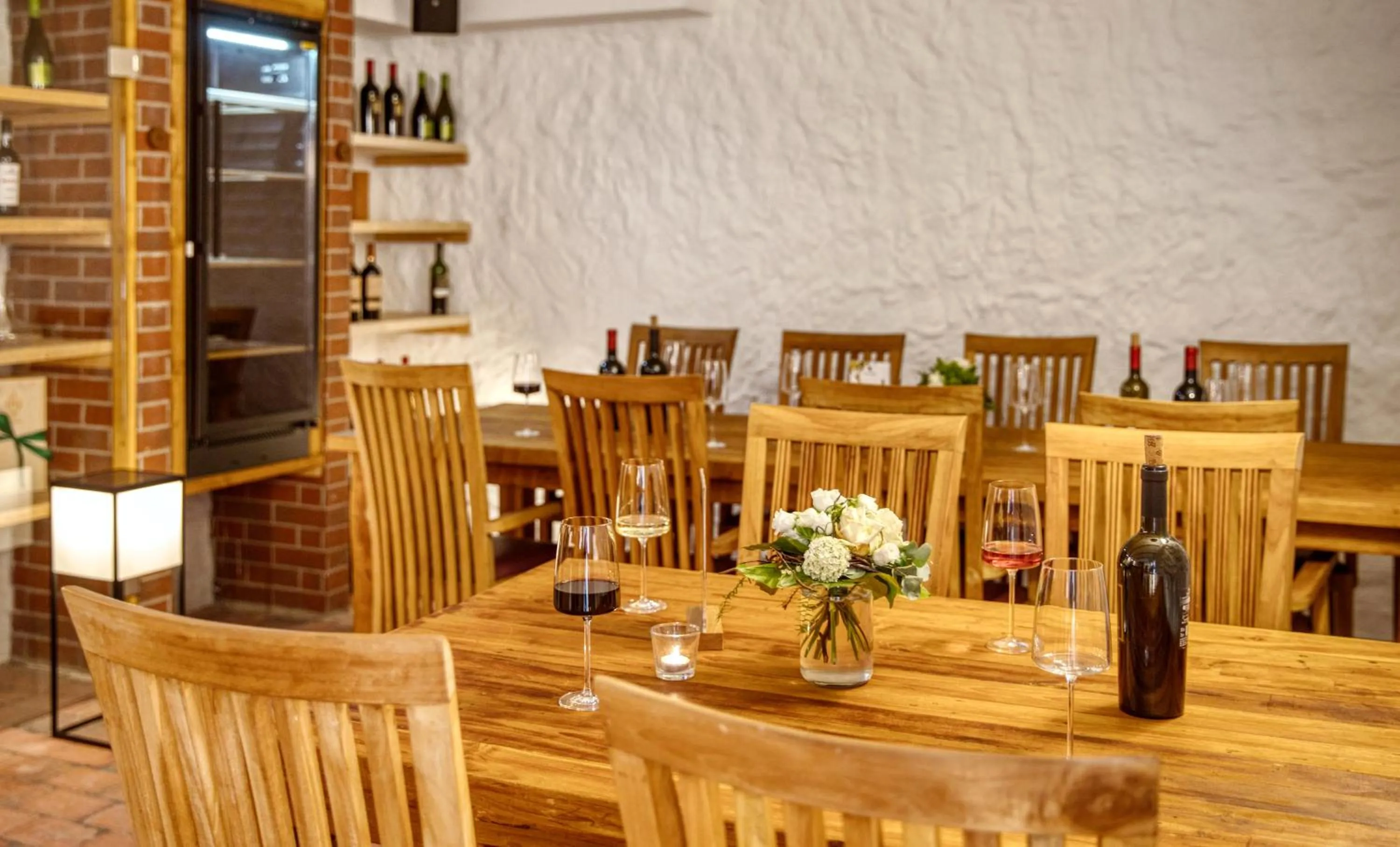 Spa and wellness centre/facilities in Hof Sonnentau