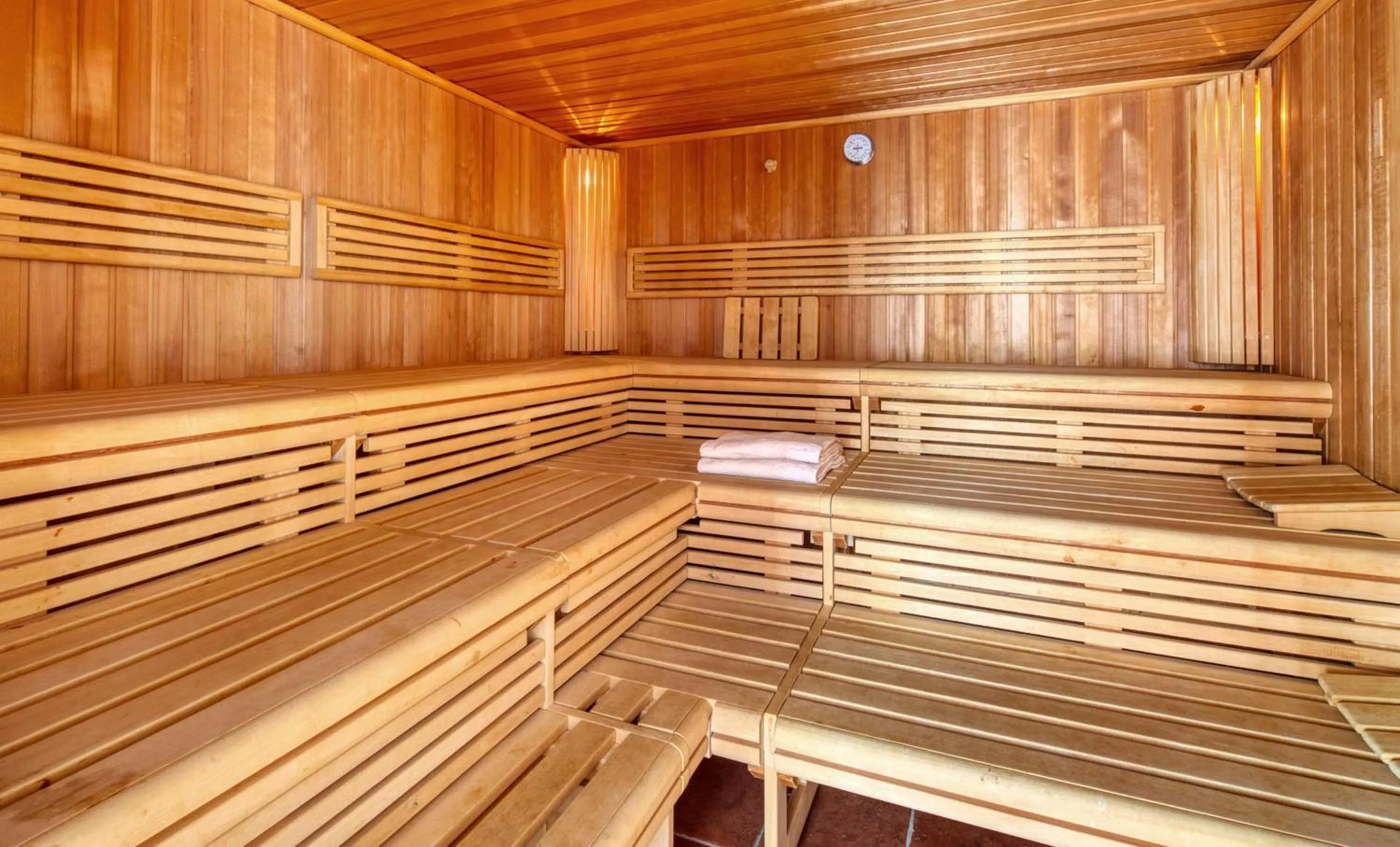 Spa and wellness centre/facilities in Hof Sonnentau