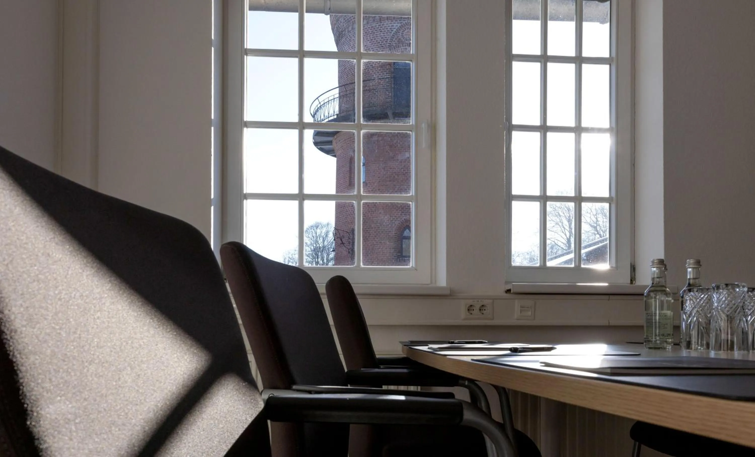 Meeting/conference room in Hof Sonnentau