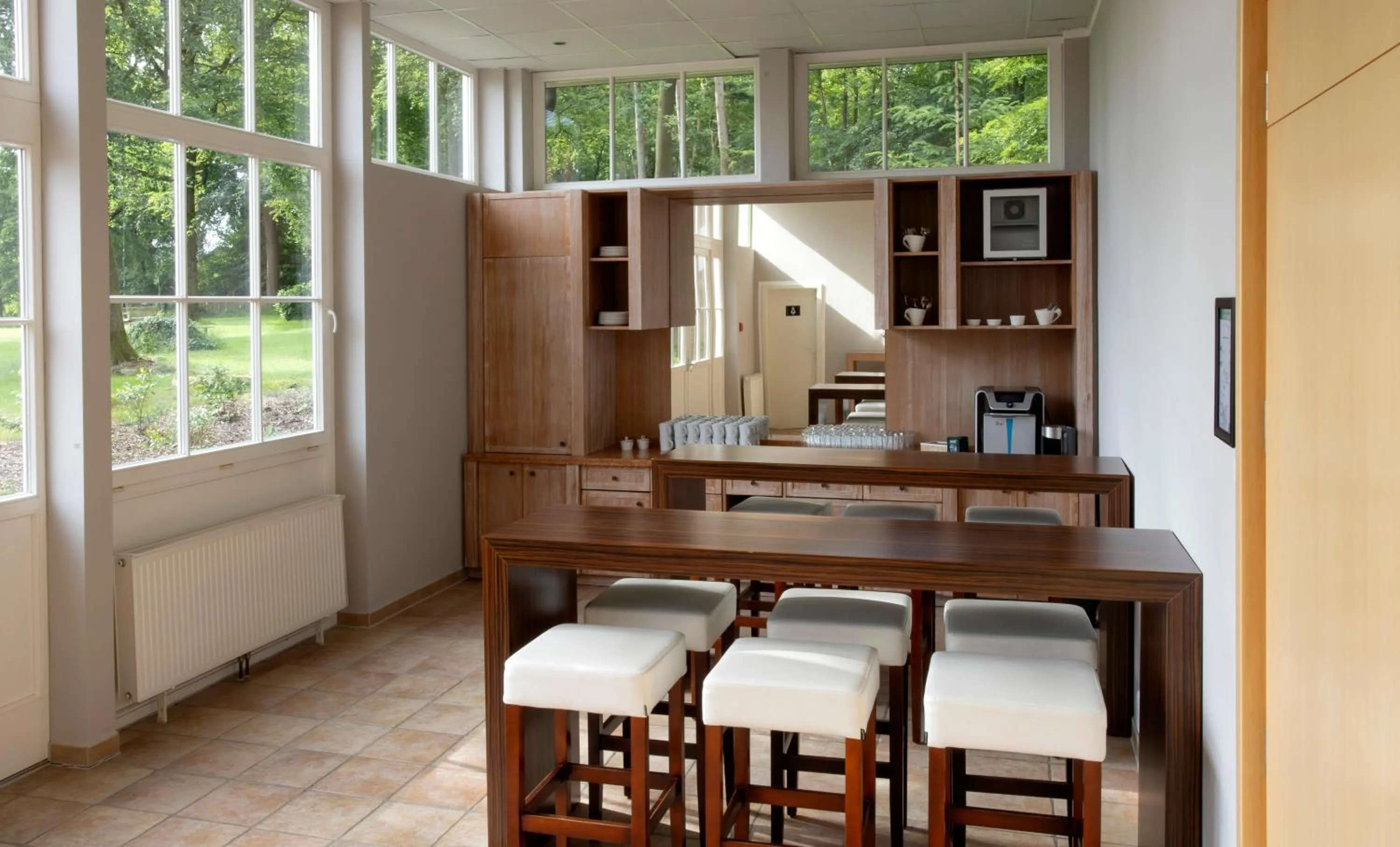 Meeting/conference room in Hof Sonnentau