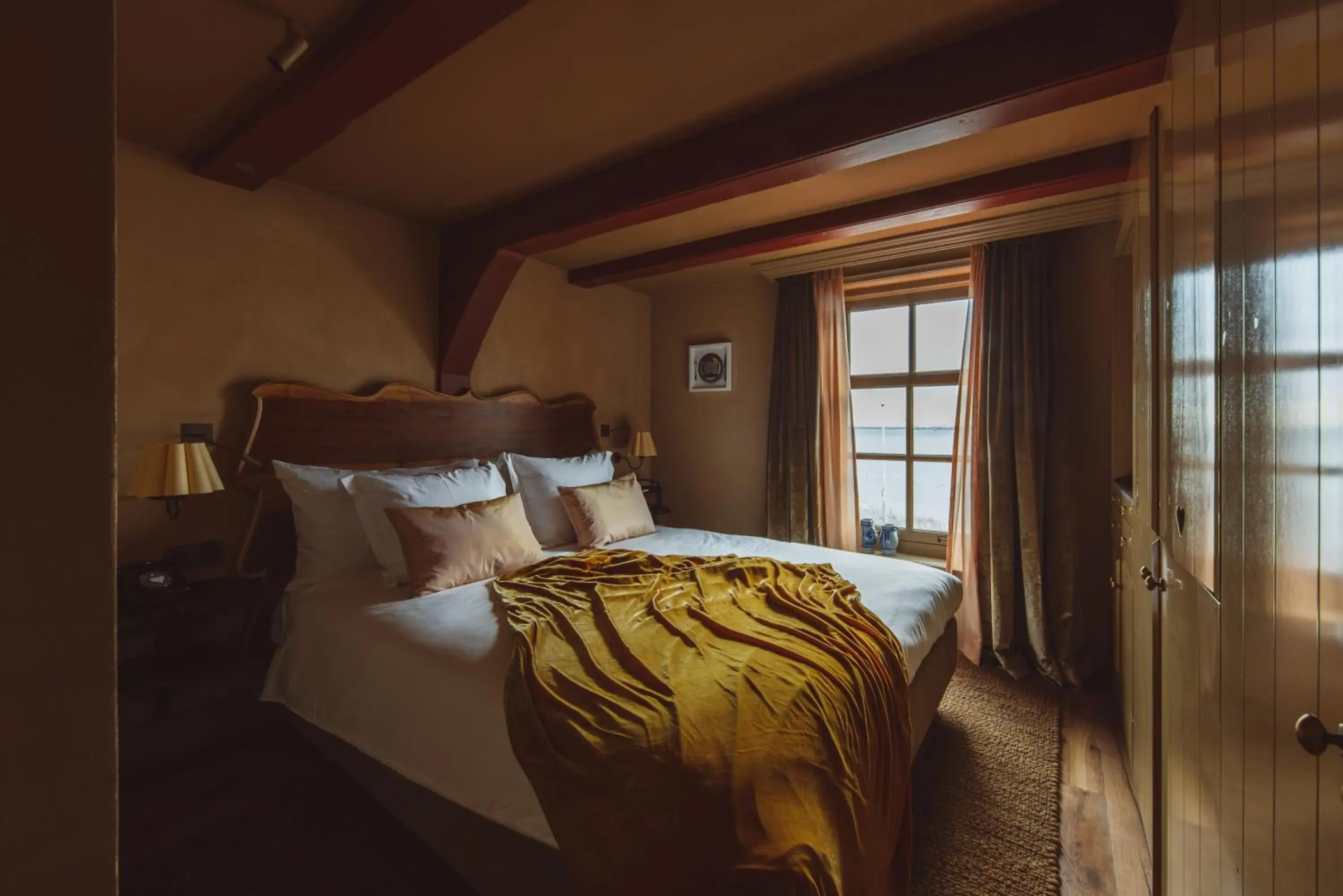 Suite in De Durgerdam, Amsterdam Suite in De Durgerdam, Amsterdam