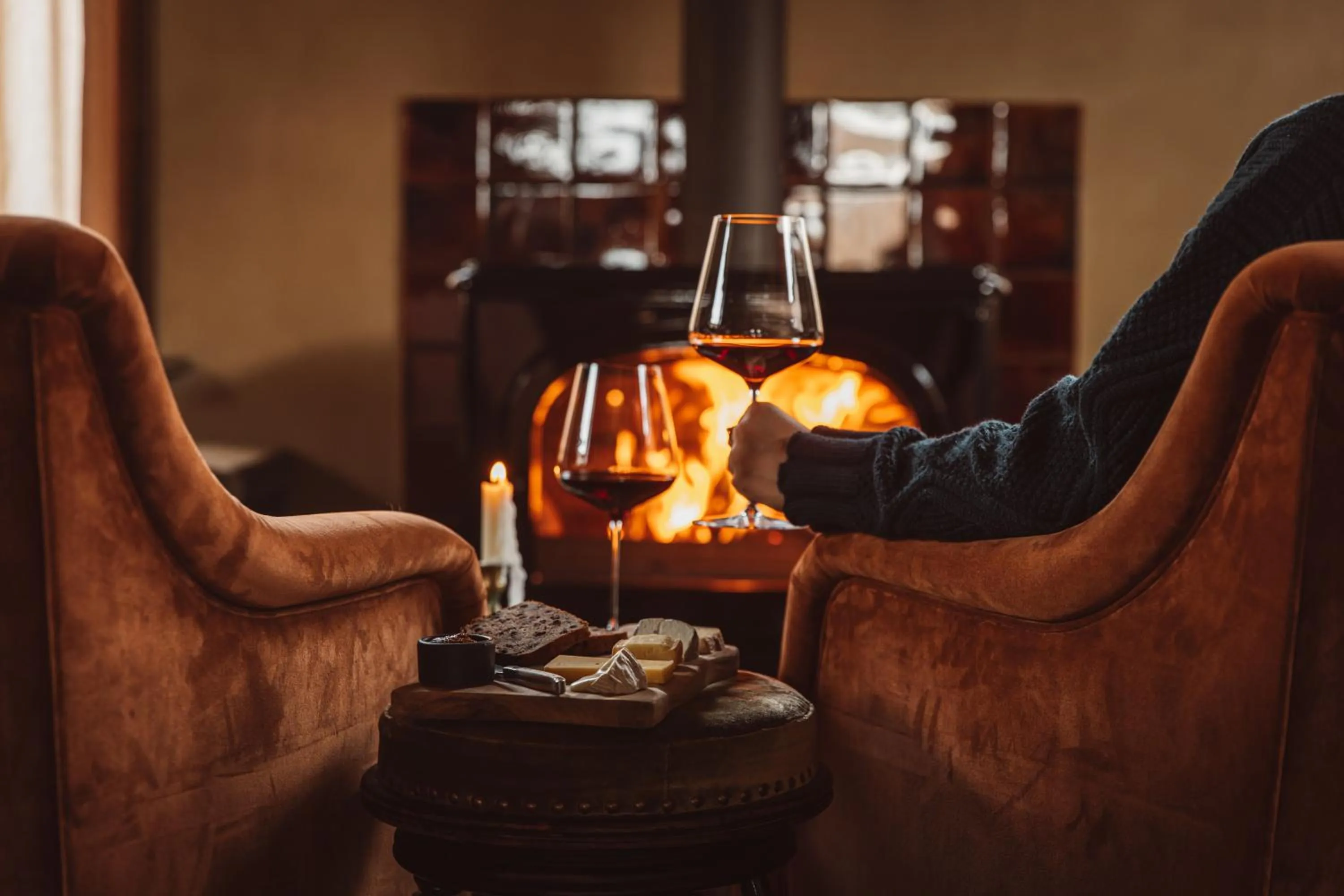 Property building in De Durgerdam, Amsterdam