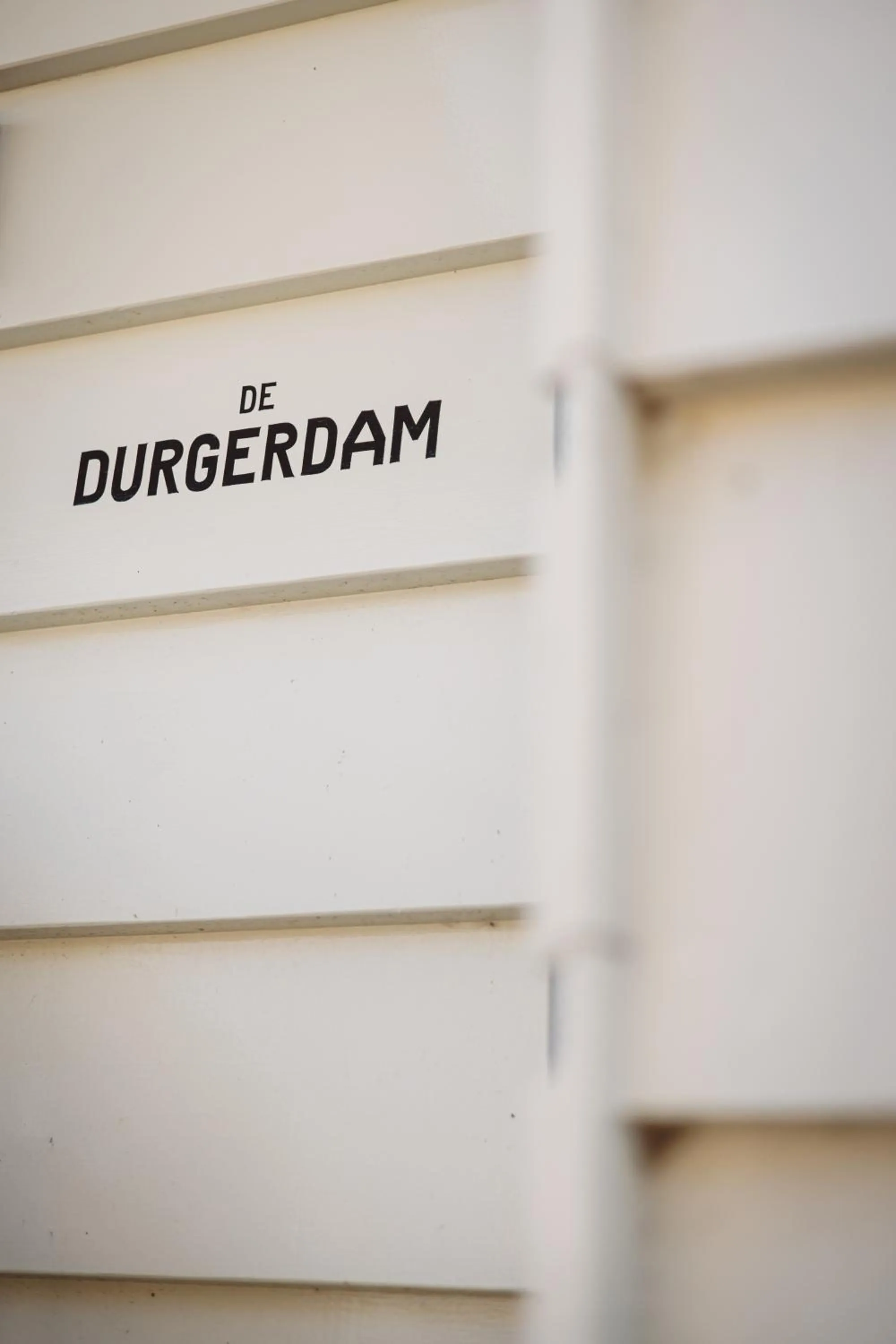 Property logo or sign in De Durgerdam, Amsterdam