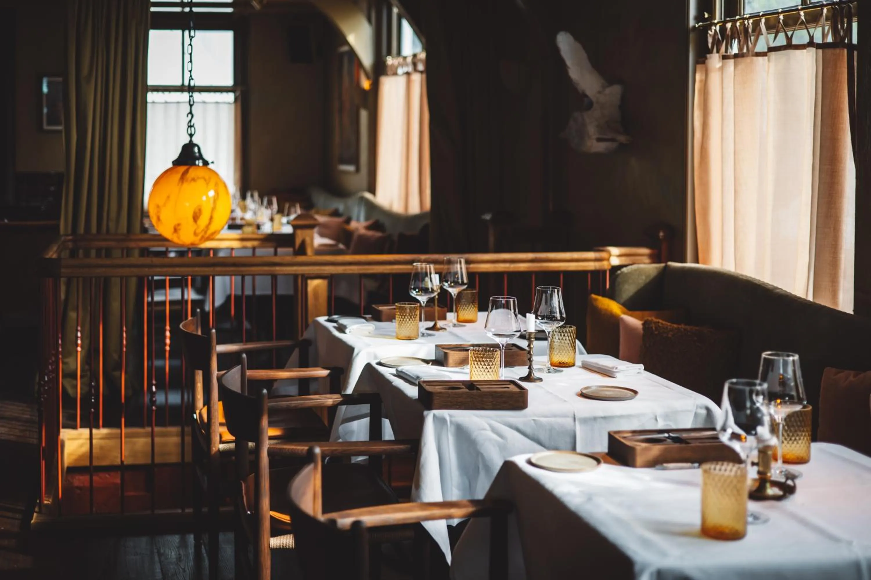 Restaurant/places to eat in De Durgerdam, Amsterdam