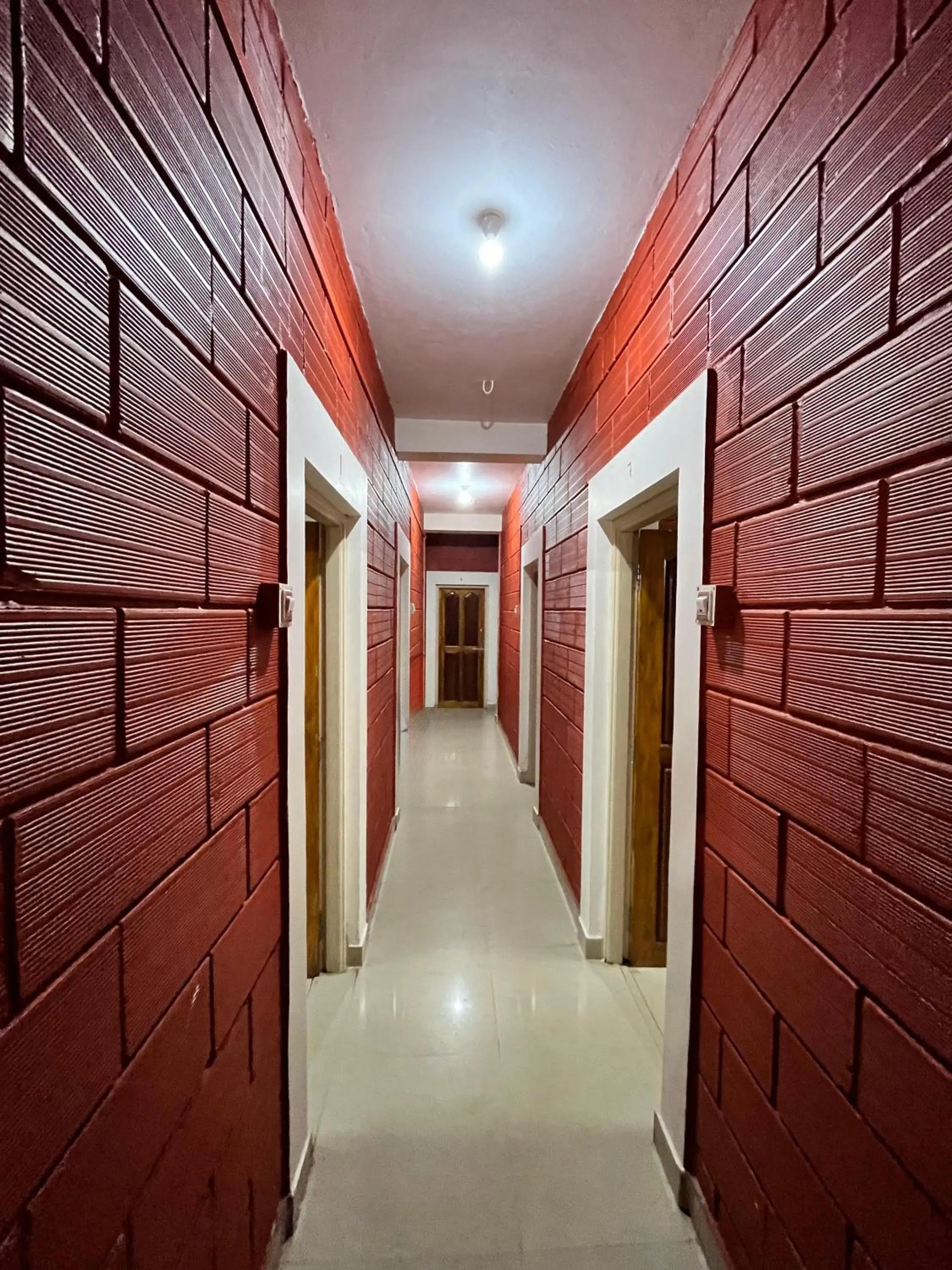 shree katyayani residency