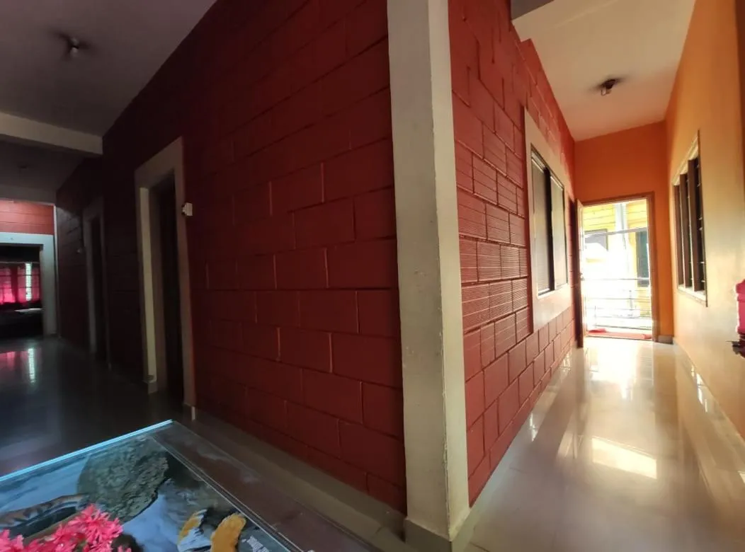 shree katyayani residency