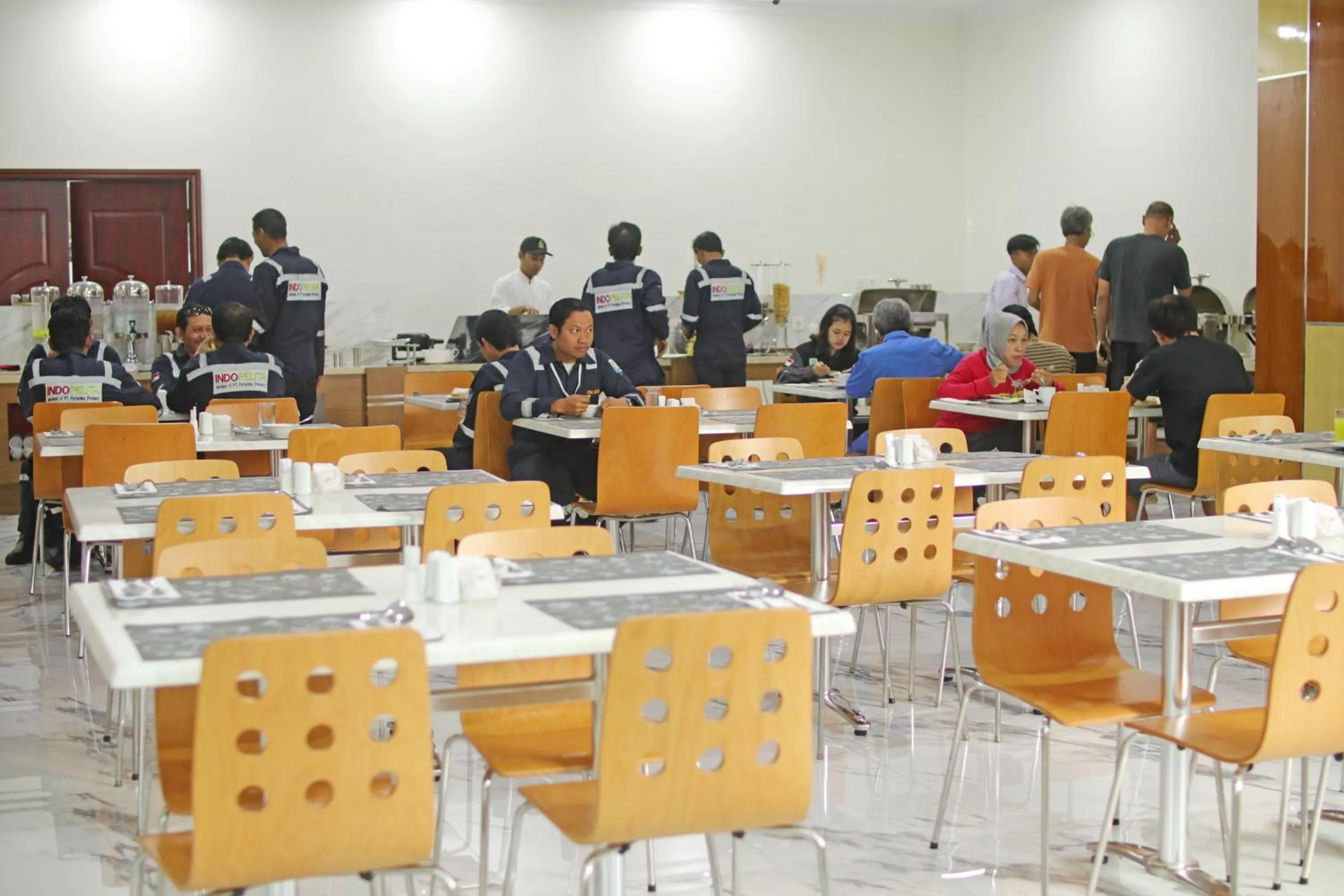 Sindoro Hotel Cilacap By Conary