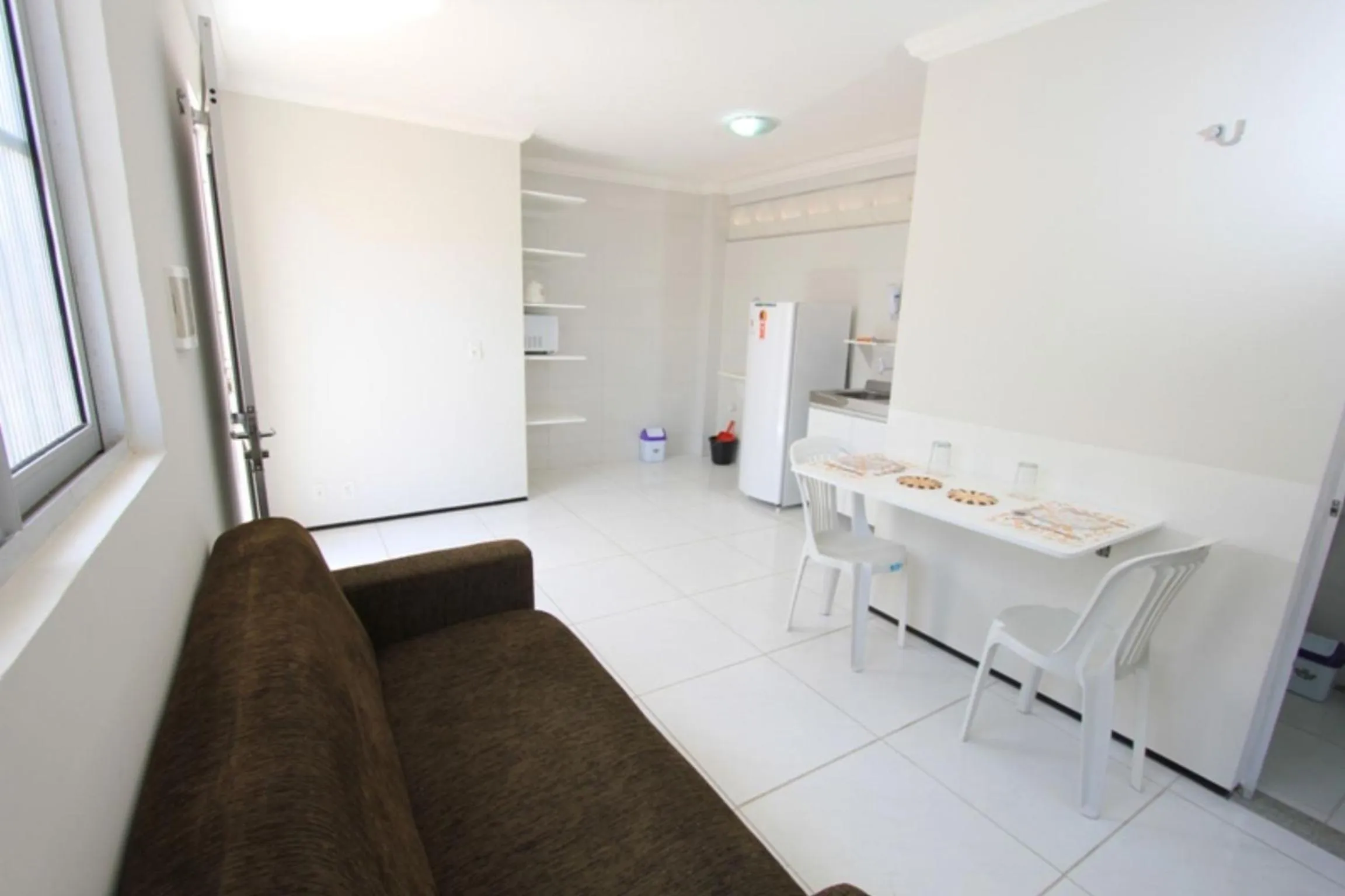 Dining area in Residencial Santa Lucia