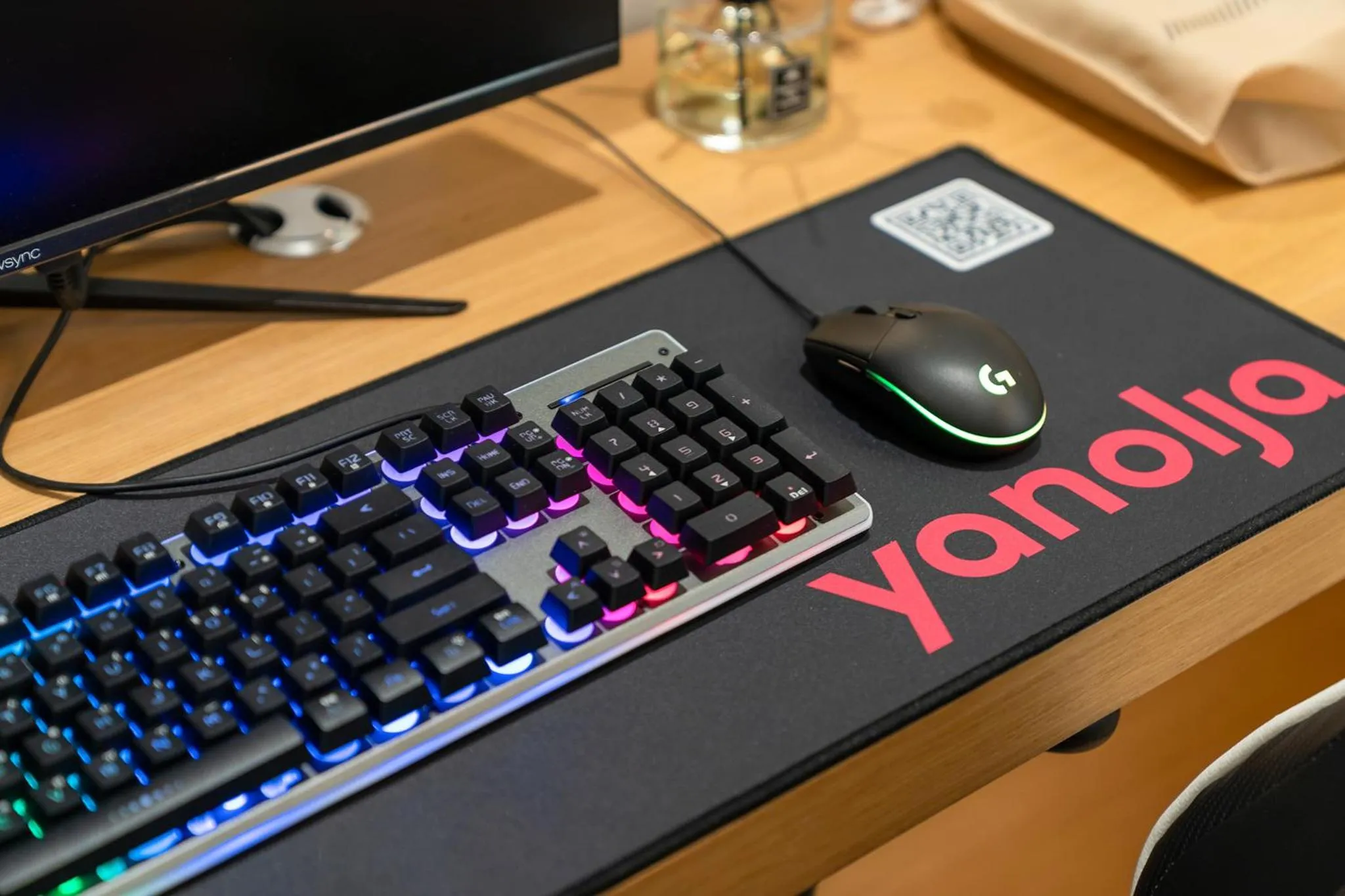 TV and multimedia in MONO HOTEL