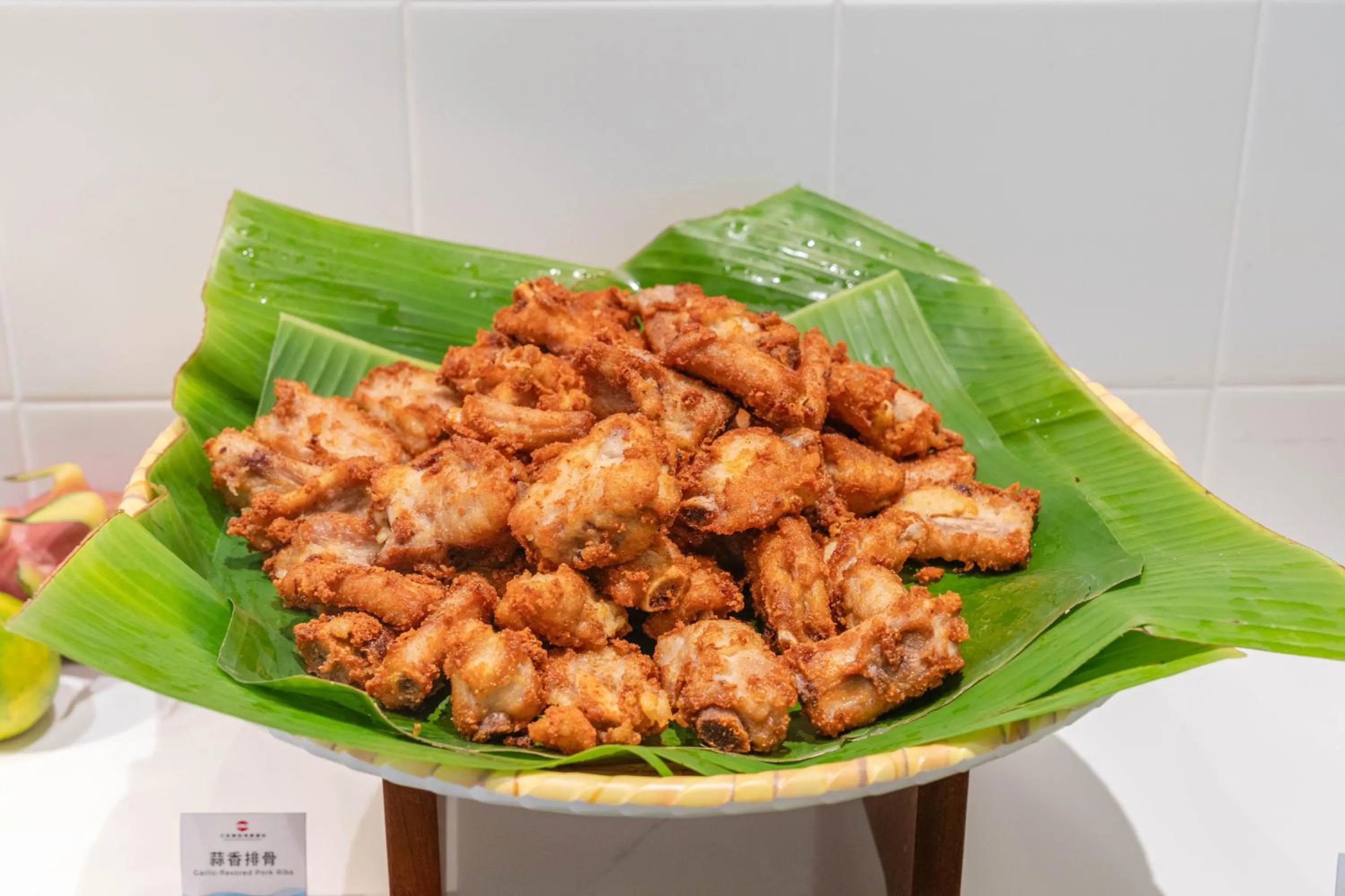 Dinner in Sanya Junji Seaview Hotel