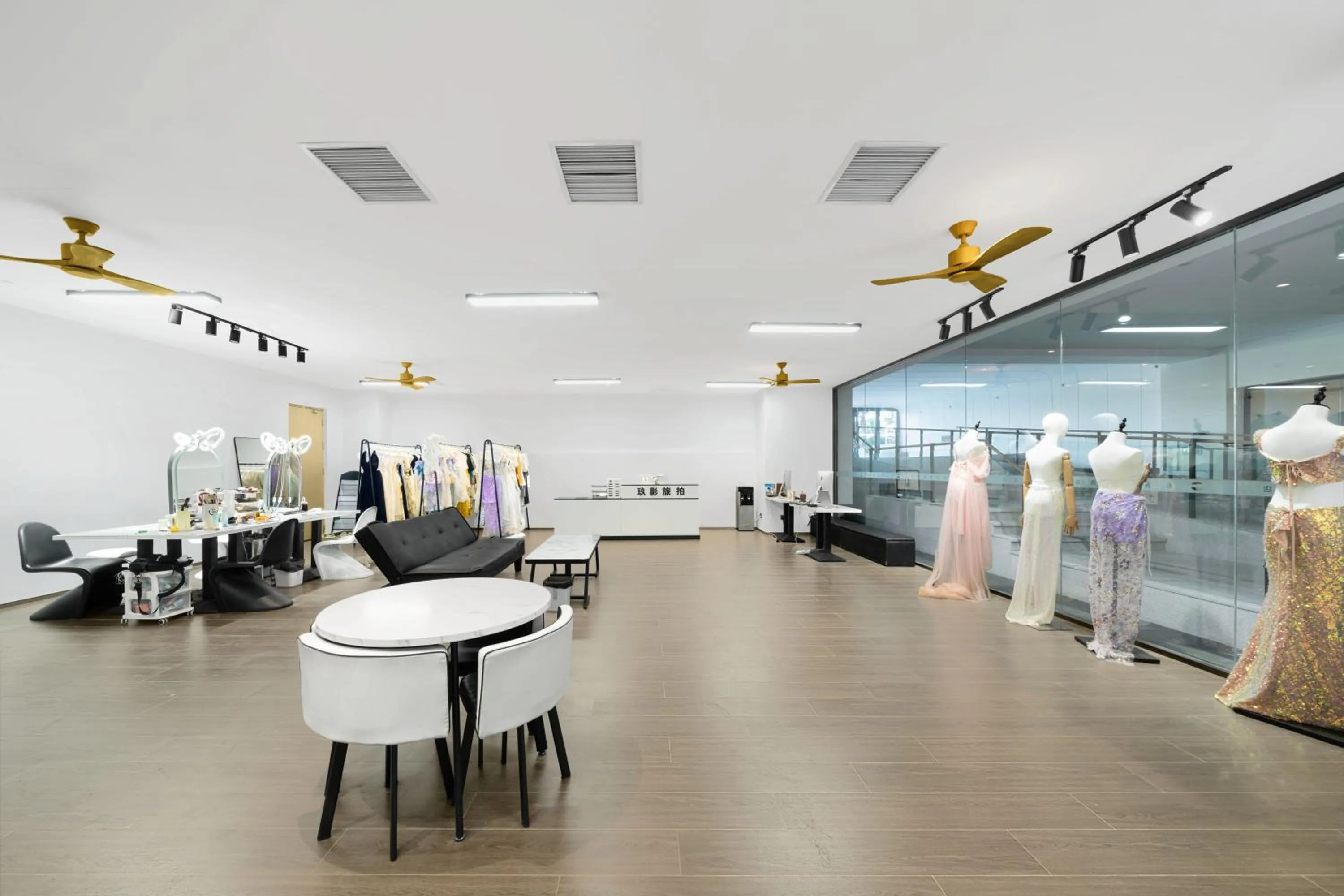 Off site in Sanya Junji Seaview Hotel