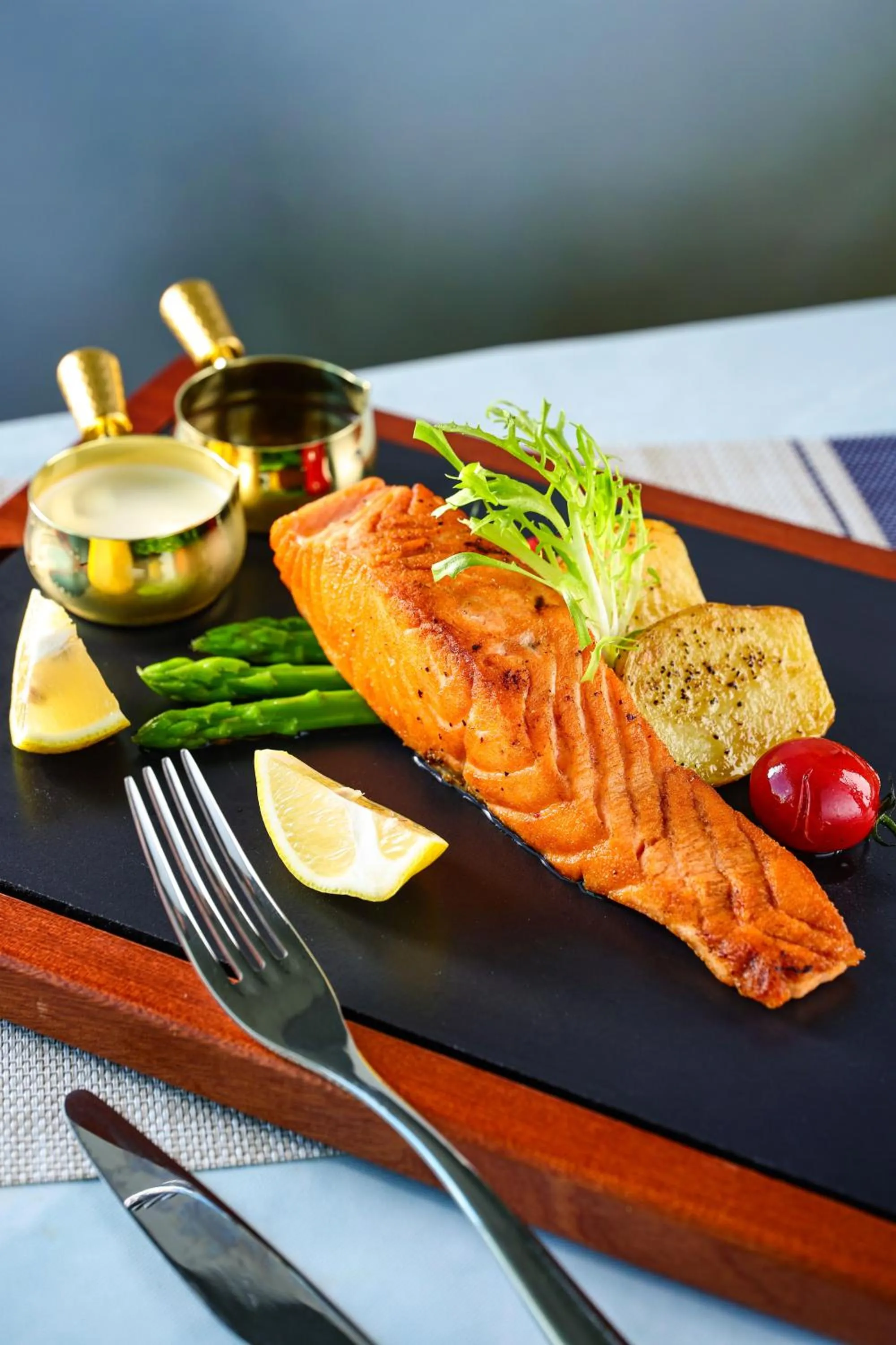 Food in Sanya Junji Seaview Hotel