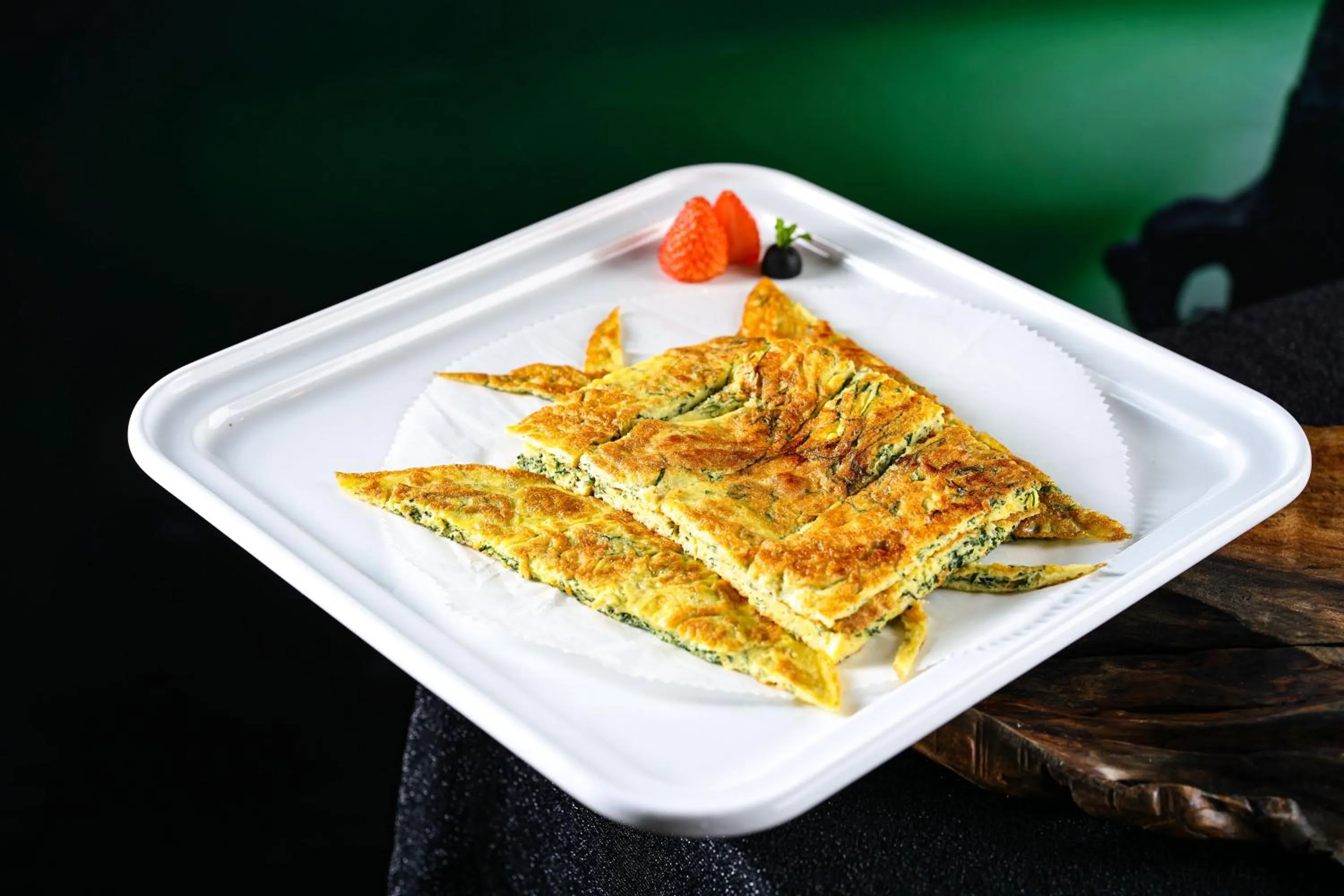 Food in Sanya Junji Seaview Hotel