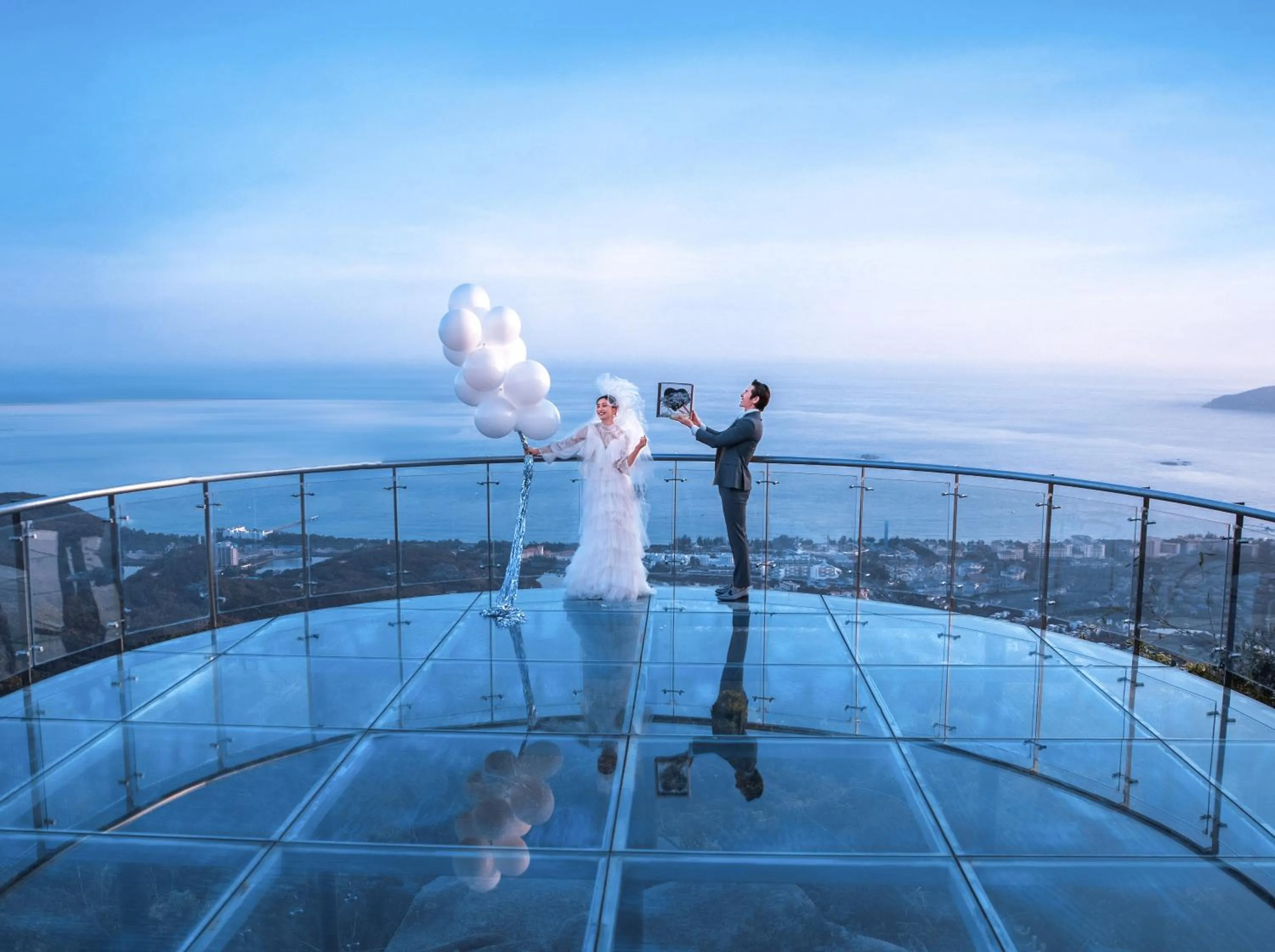 Nearby landmark in Sanya Junji Seaview Hotel