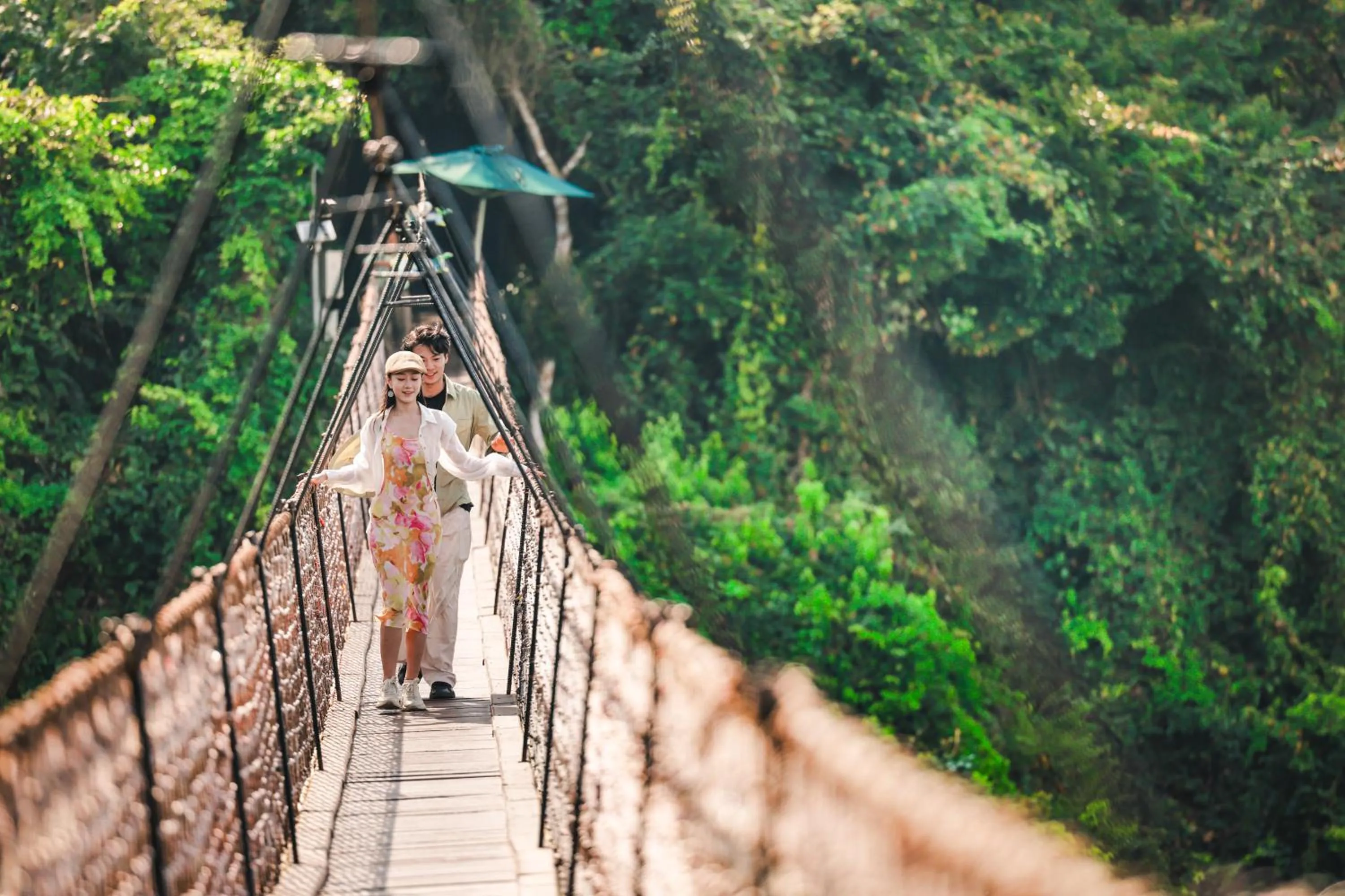 Nearby landmark in Sanya Junji Seaview Hotel
