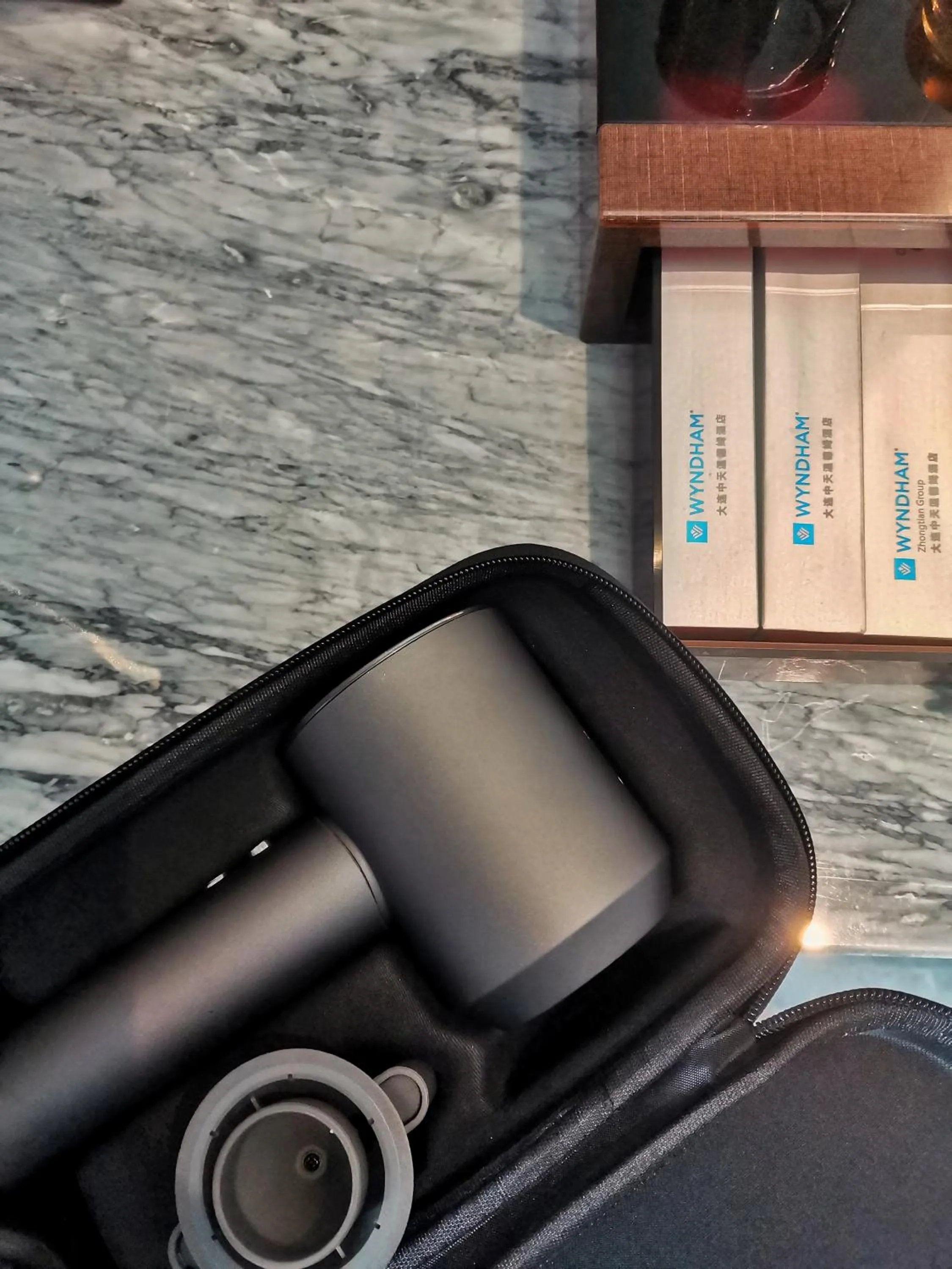 Wyndham Dalian Jinpu