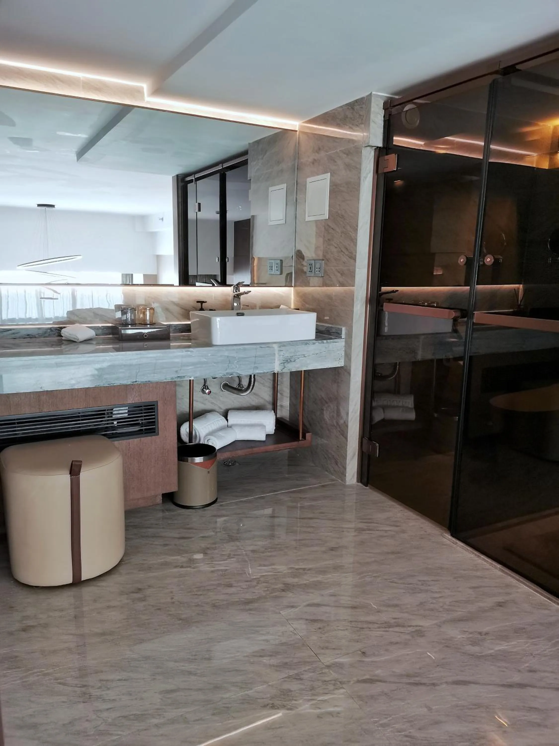 Wyndham Dalian Jinpu