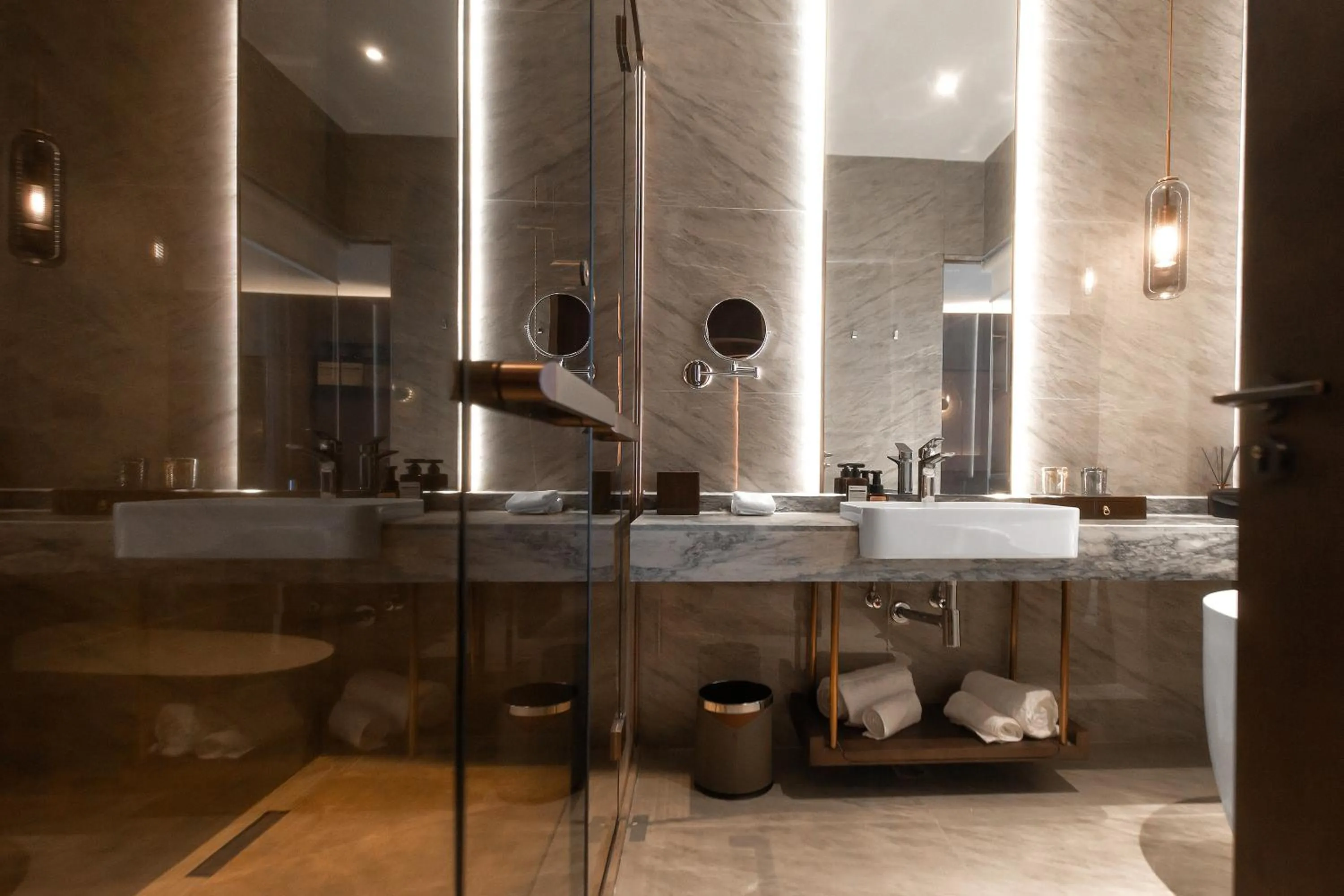 Wyndham Dalian Jinpu