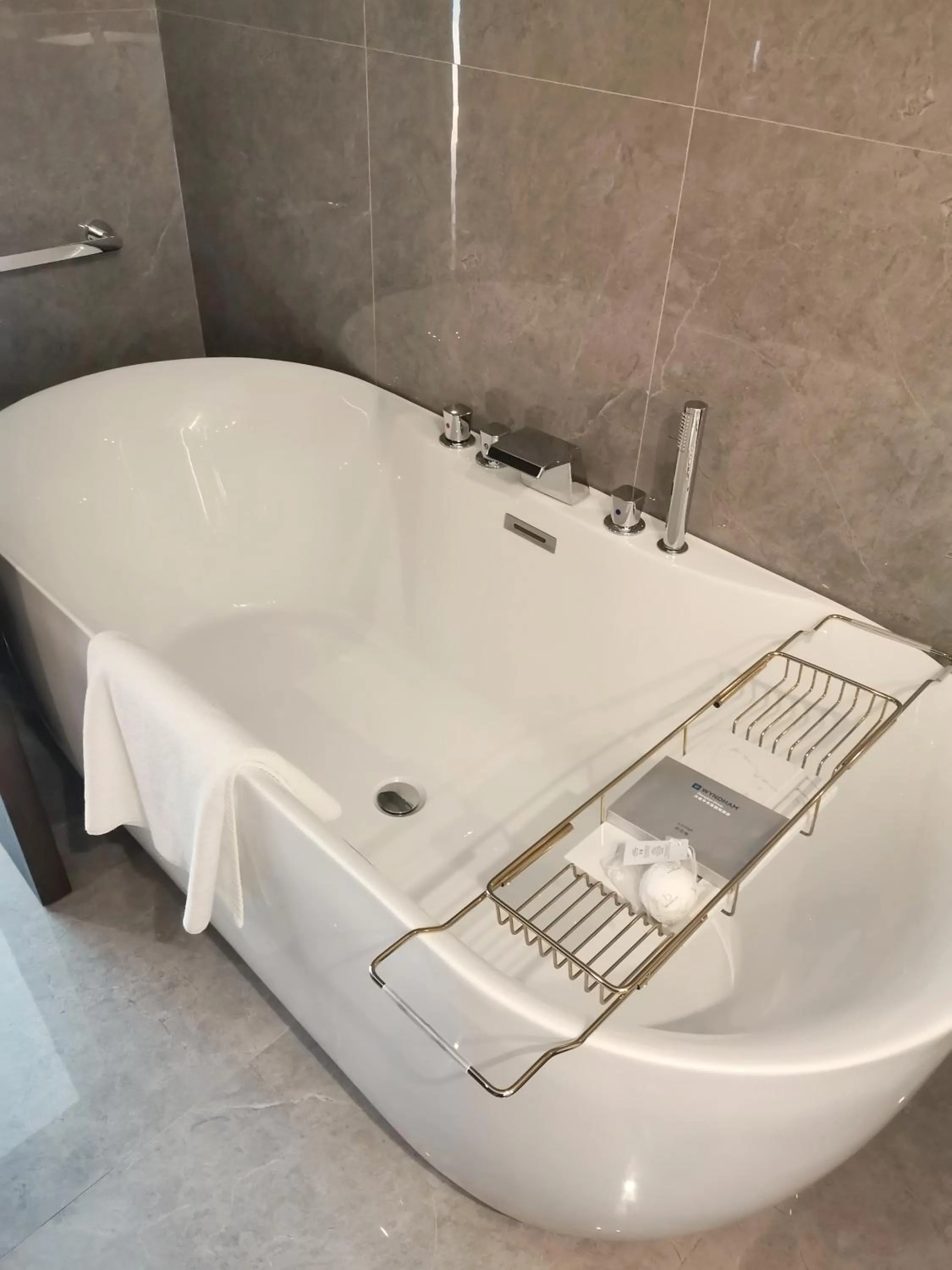 Wyndham Dalian Jinpu