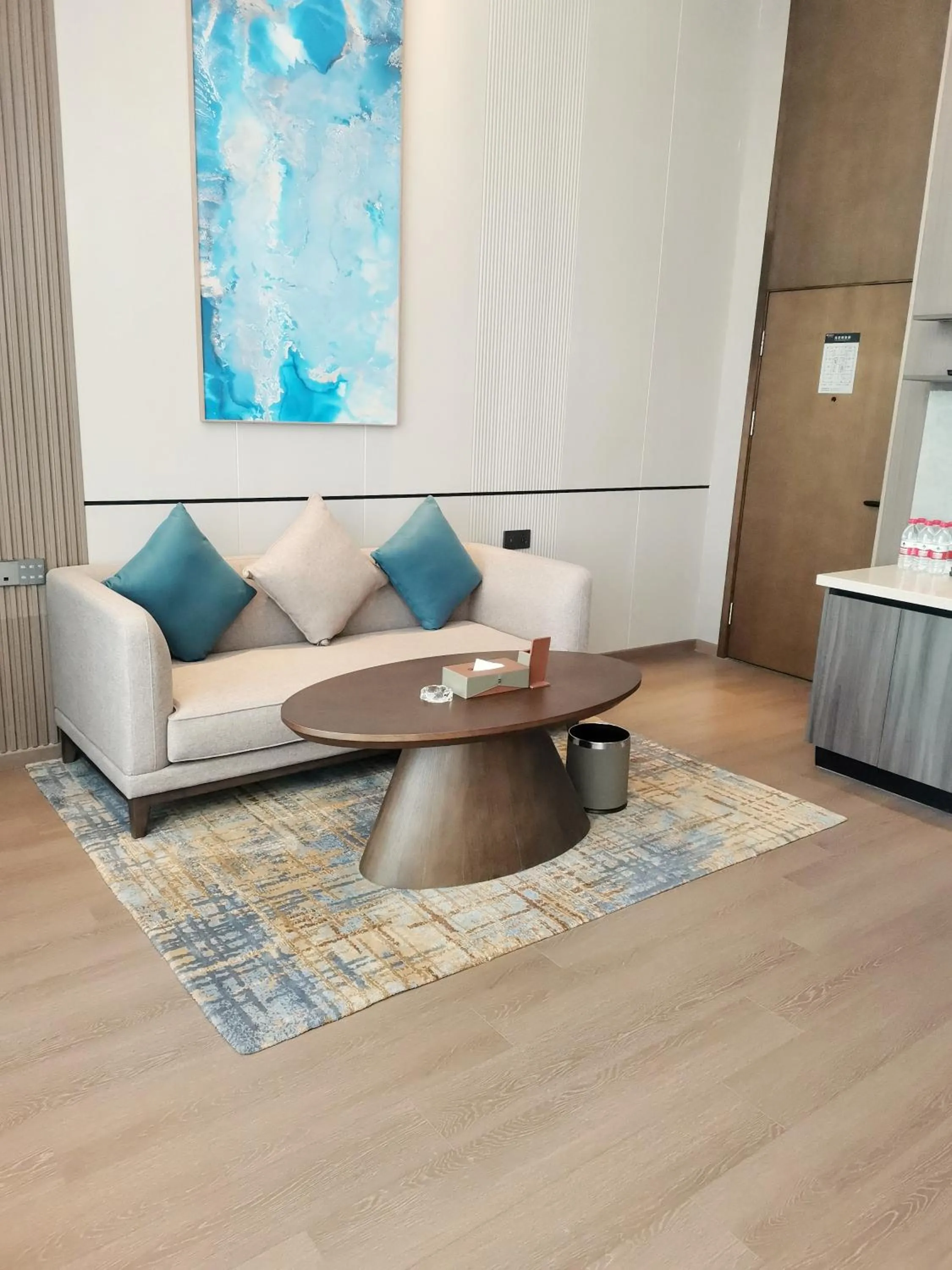 Wyndham Dalian Jinpu