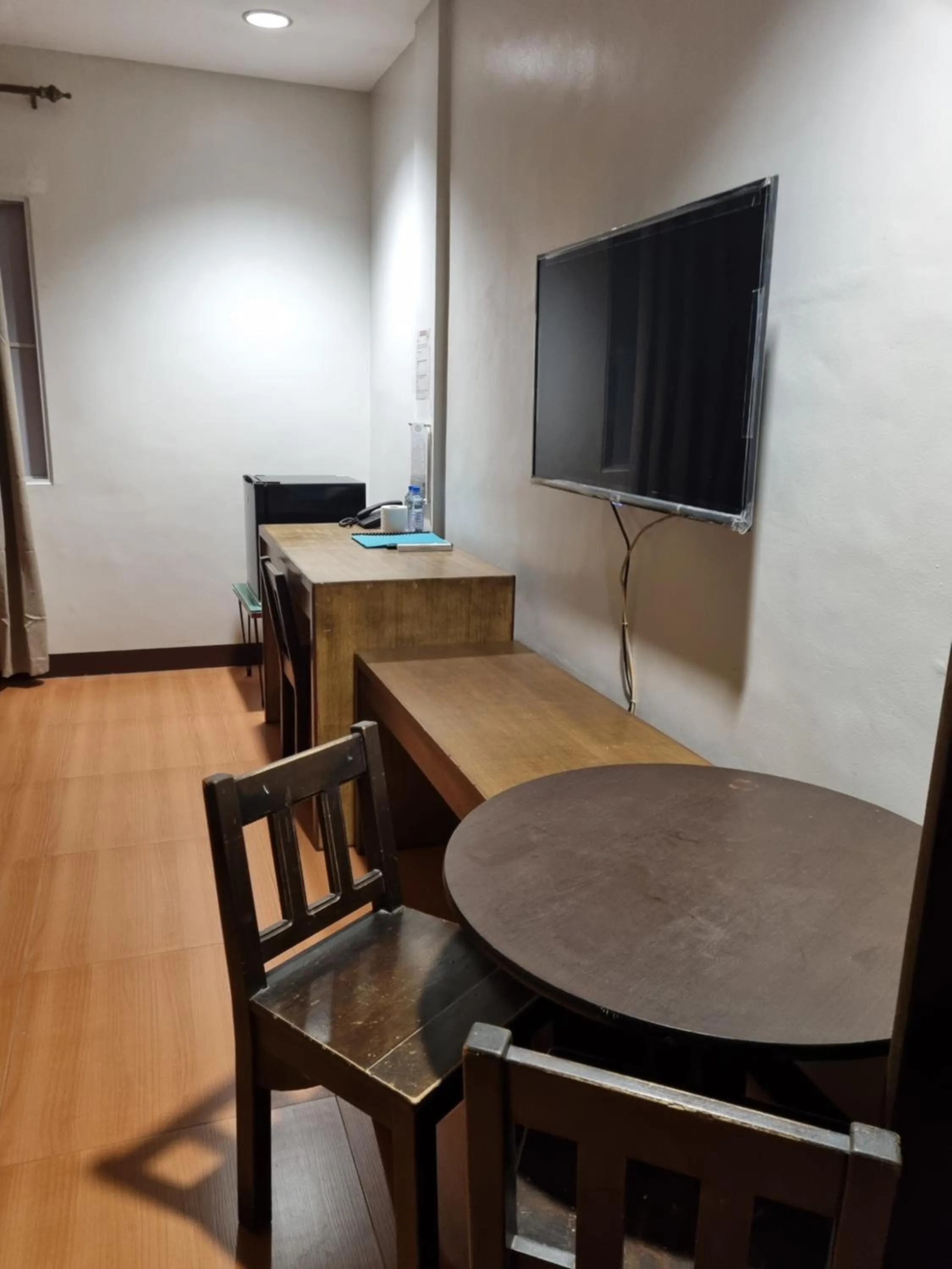 TV and multimedia in Le Verde Lodge