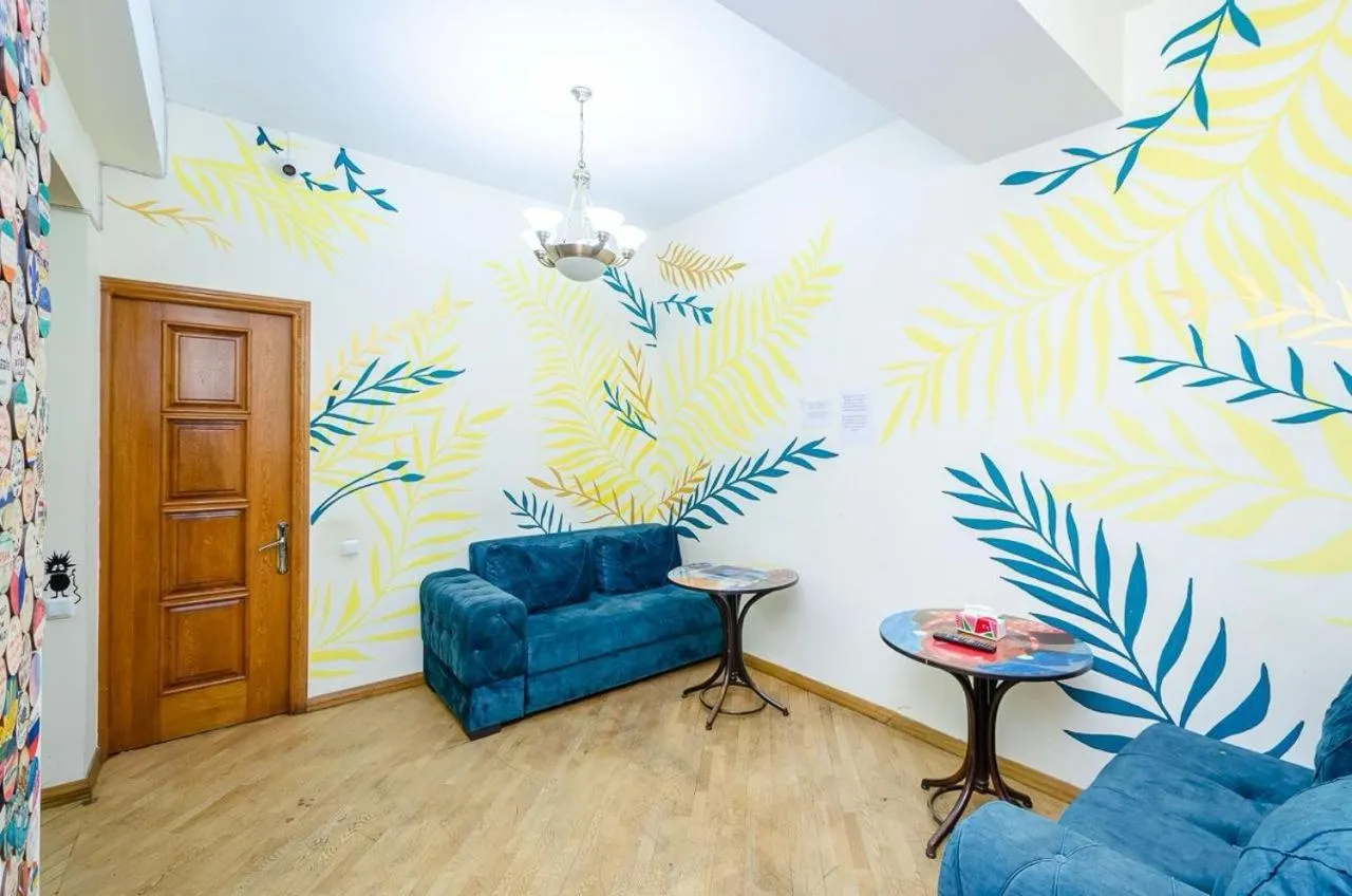 Areva Hostel & Apartment