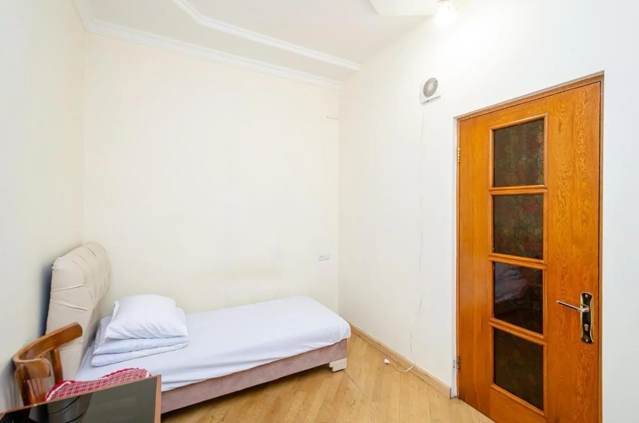 Bed in Areva Hostel & Apartment