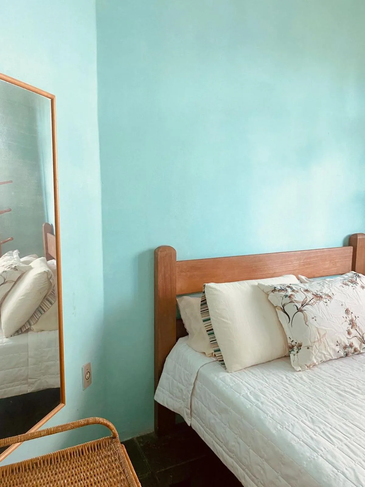 Apartamento Porto Bracuy Apartment