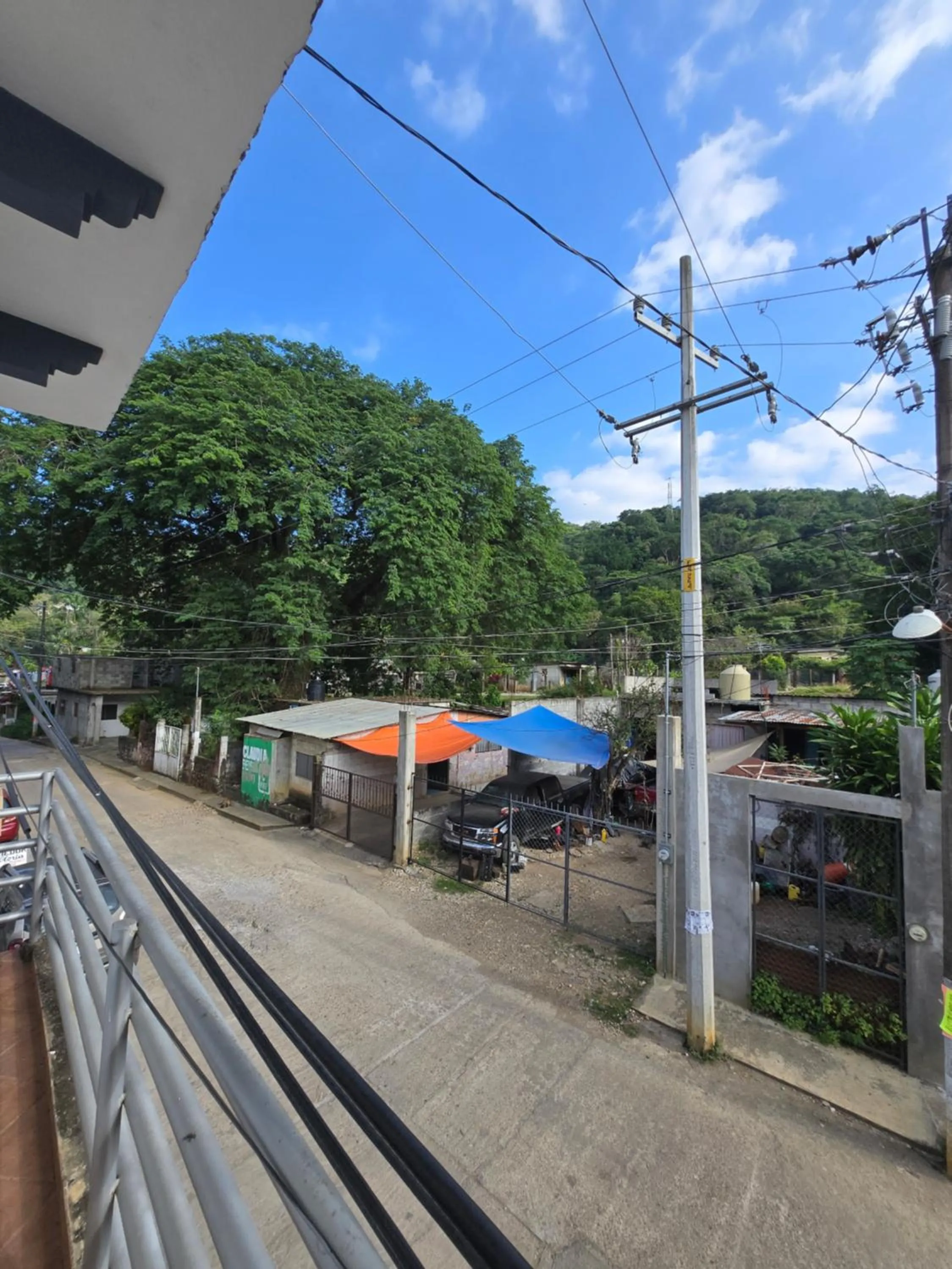 Day in Hotel Raga Inn