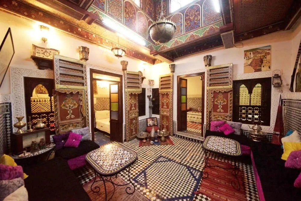 Property building in Dar Chourouk