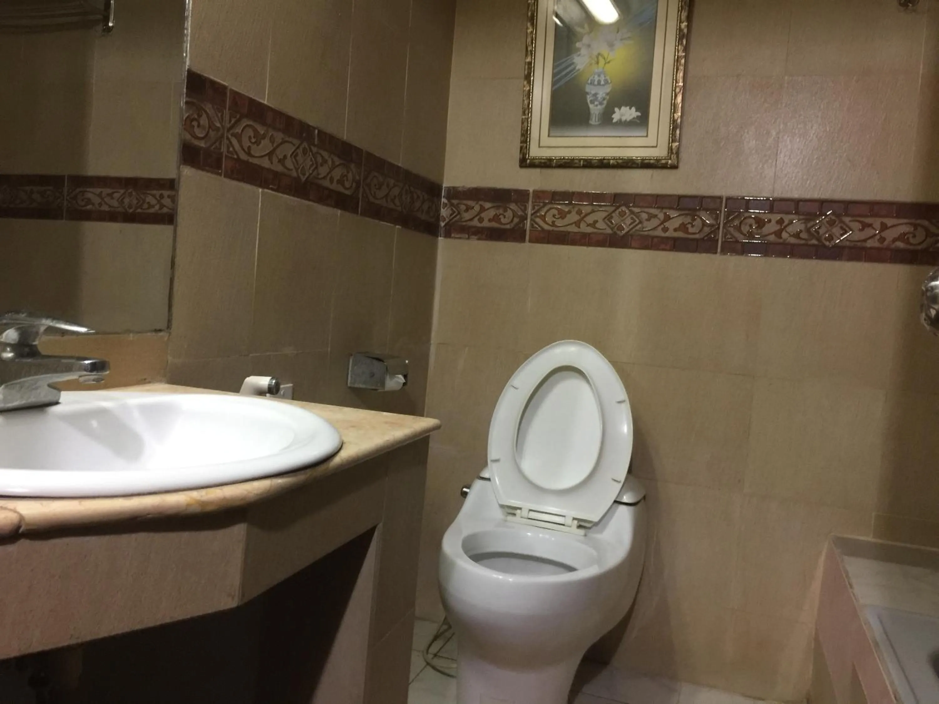 Hotel City Inn