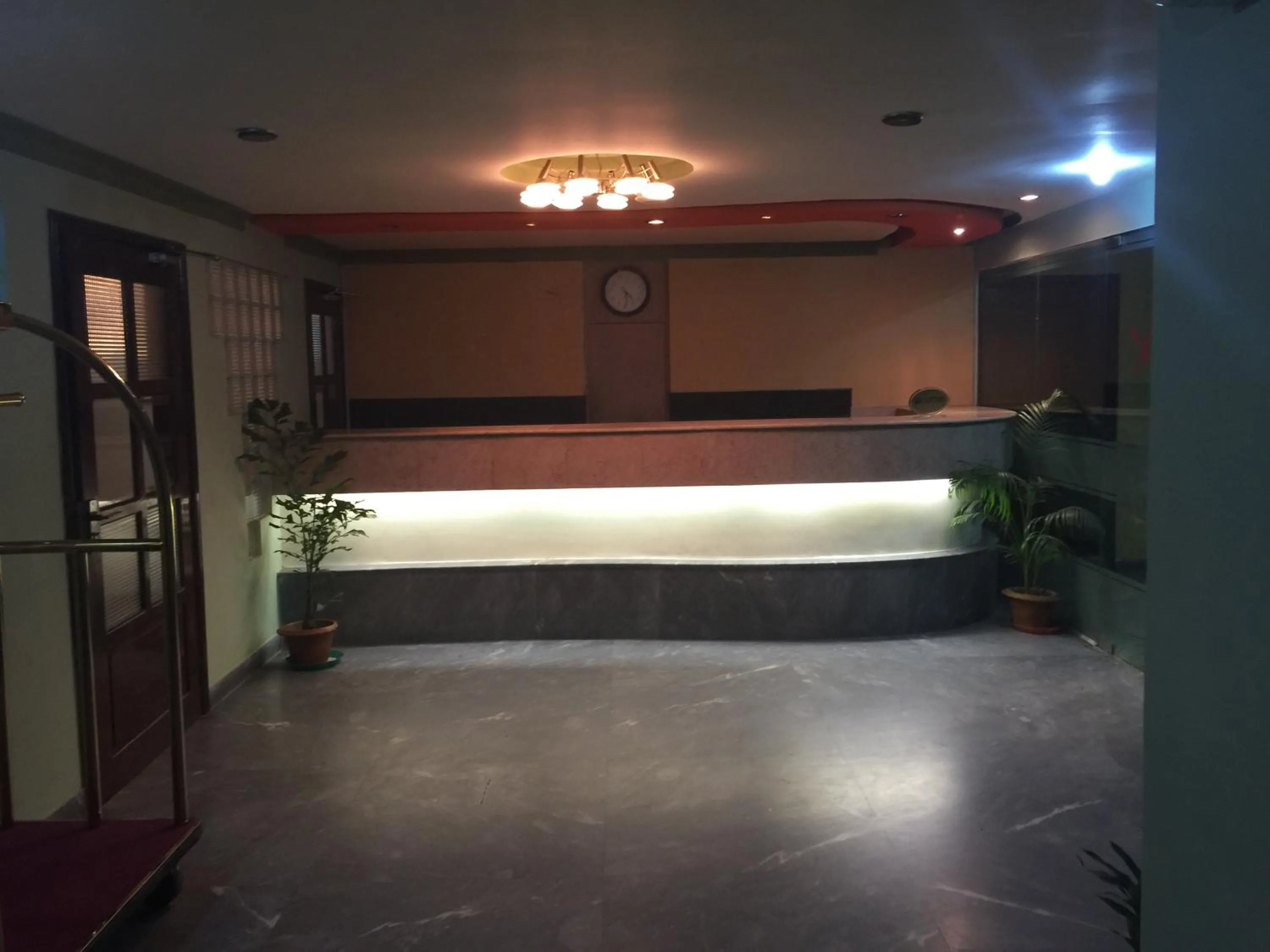 Hotel City Inn