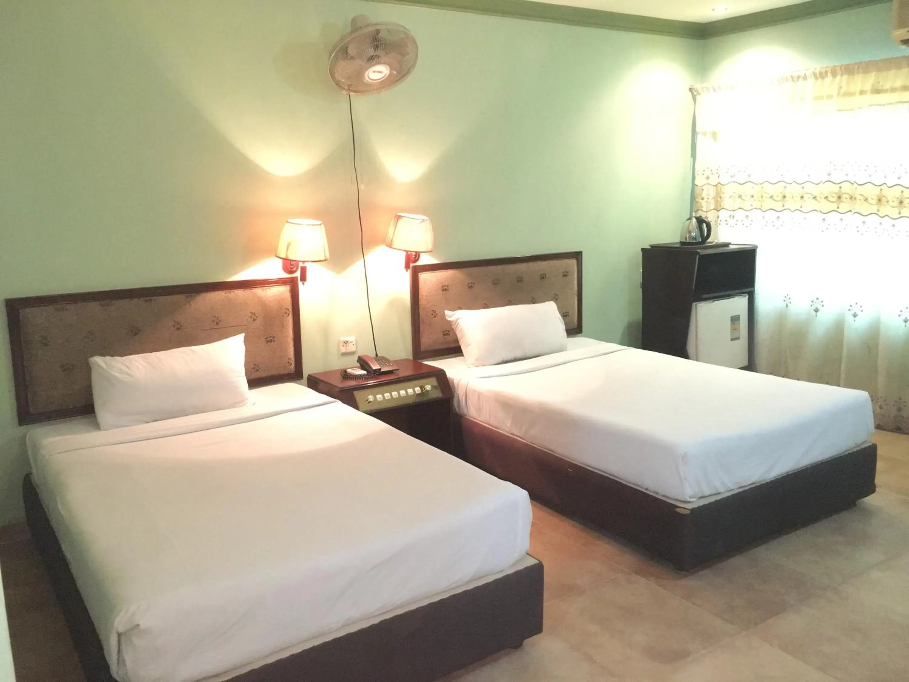 Hotel City Inn