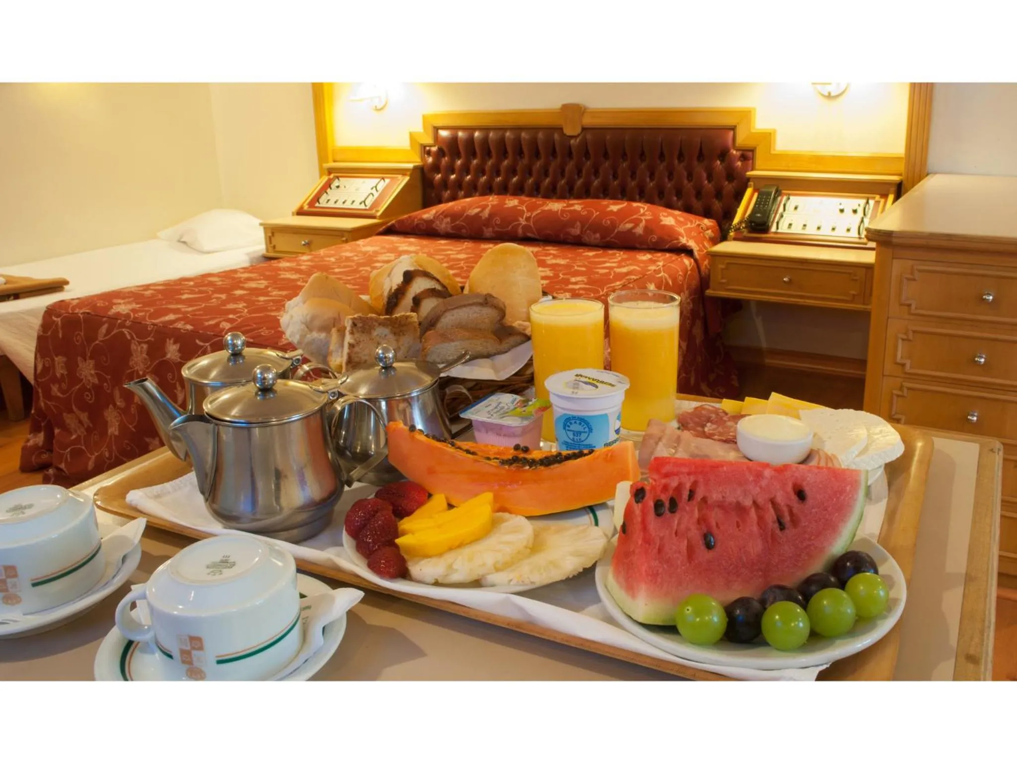 King Hotel