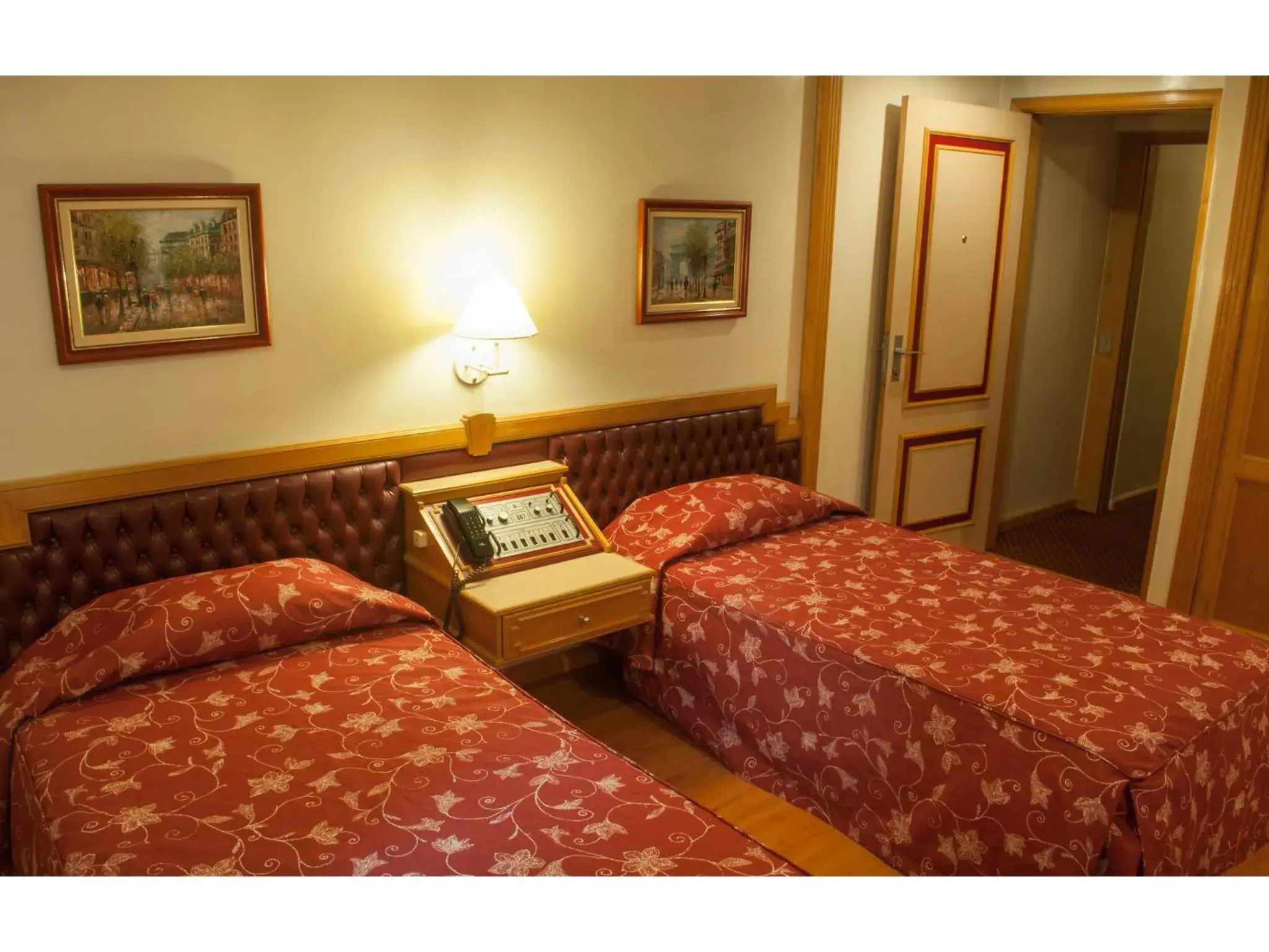 Single Room - single occupancy in King Hotel Single Room - single occupancy in King Hotel