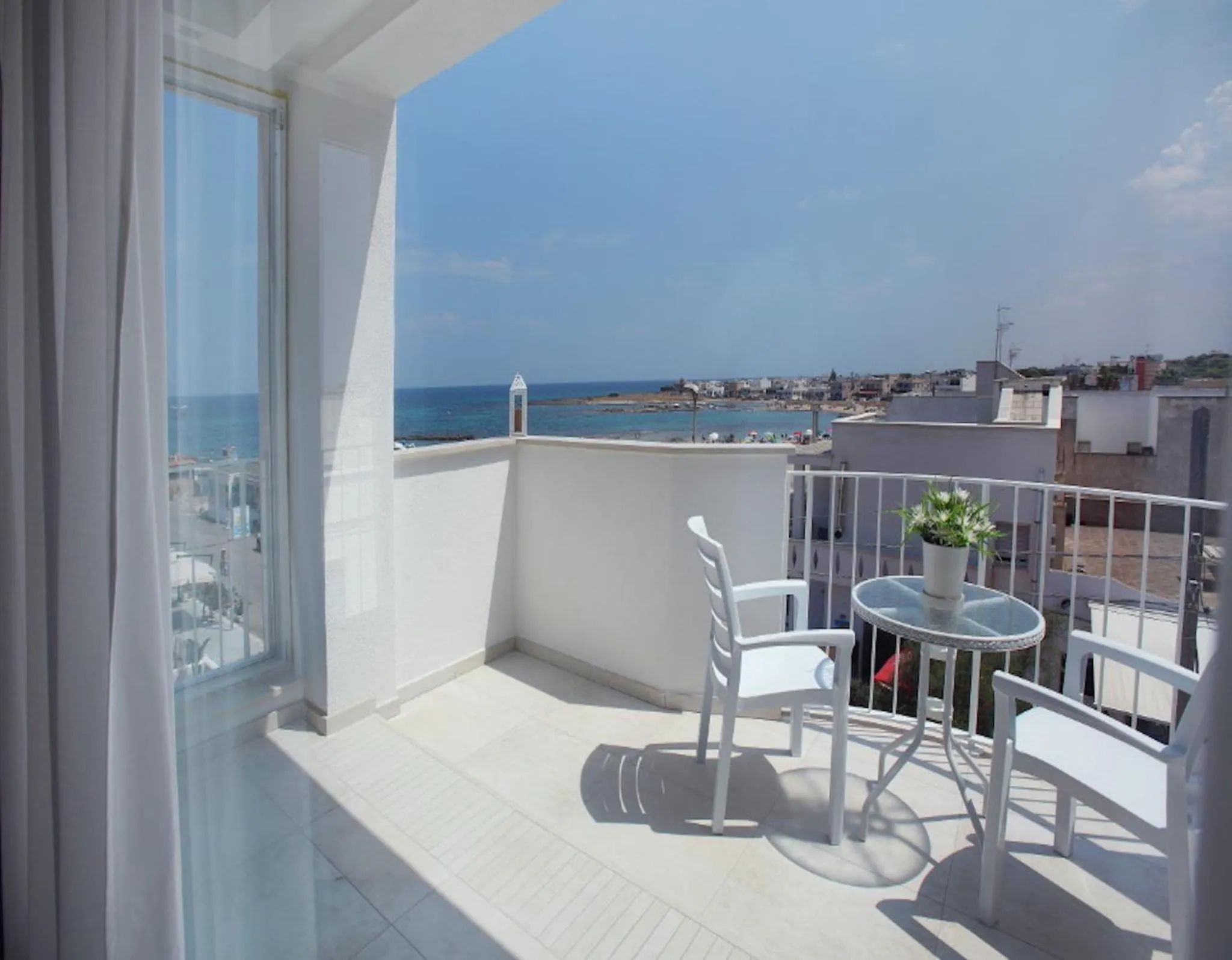 Staff in Hotel Cicò