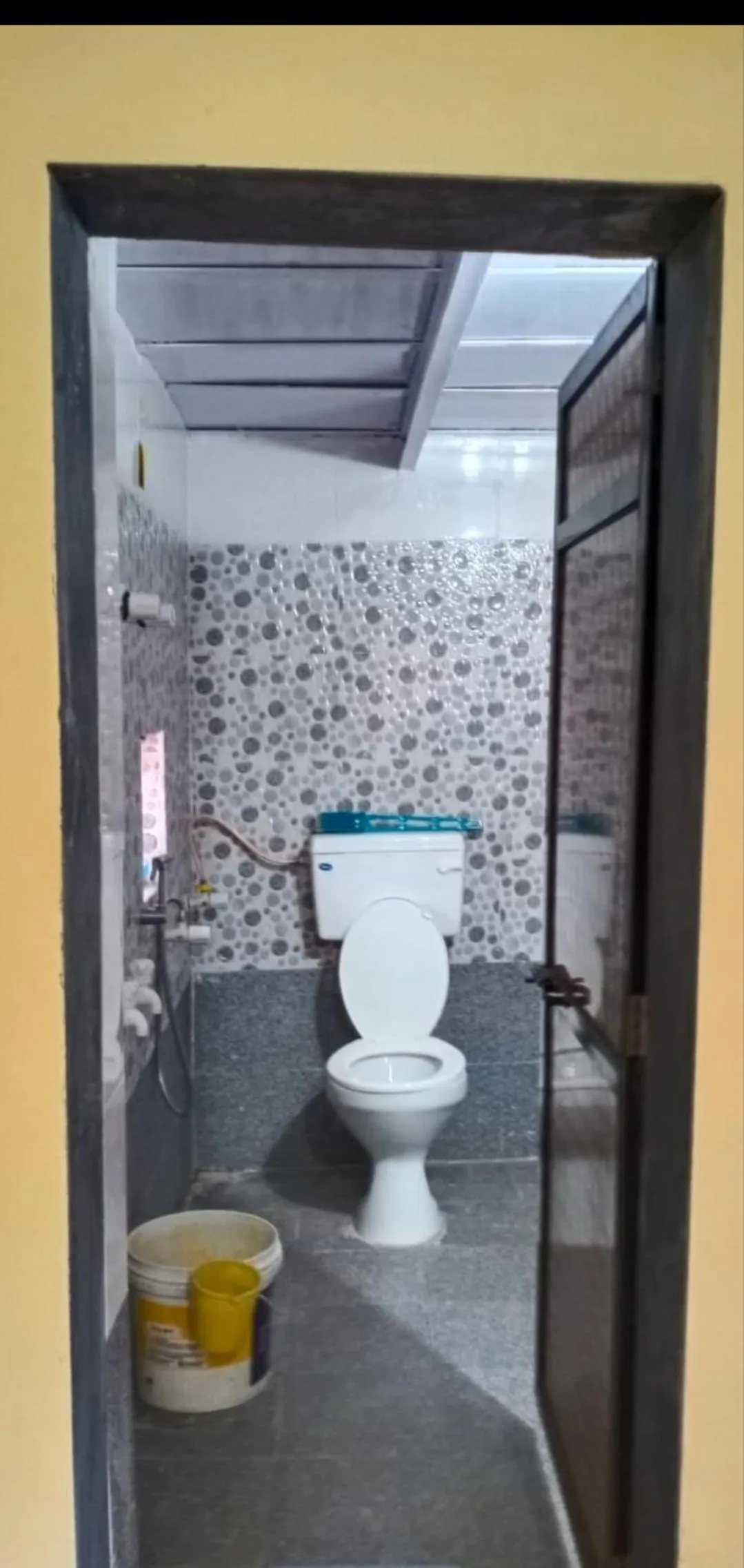 Toilet in Om Laxmi Narayan Homestay