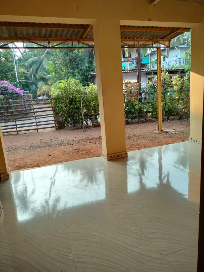 Day in Om Laxmi Narayan Homestay