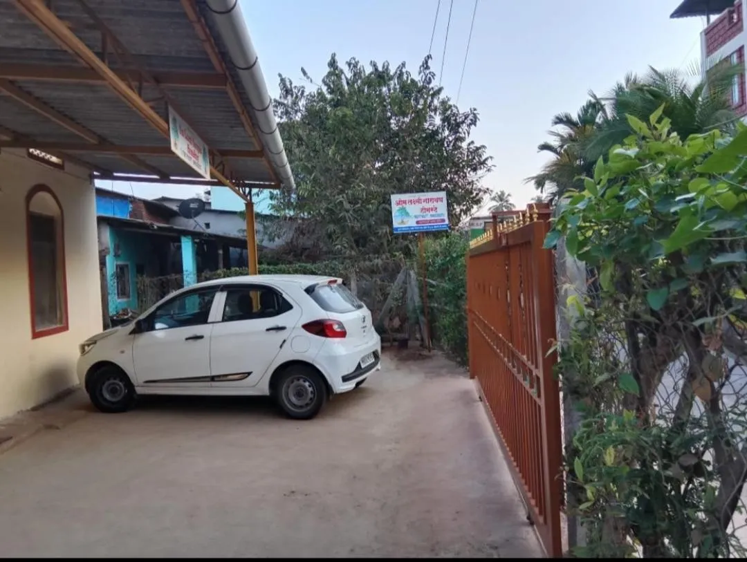 Om Laxmi Narayan Homestay