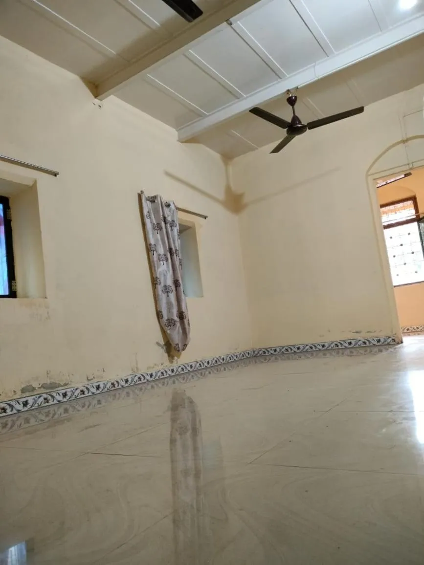 Property building in Om Laxmi Narayan Homestay