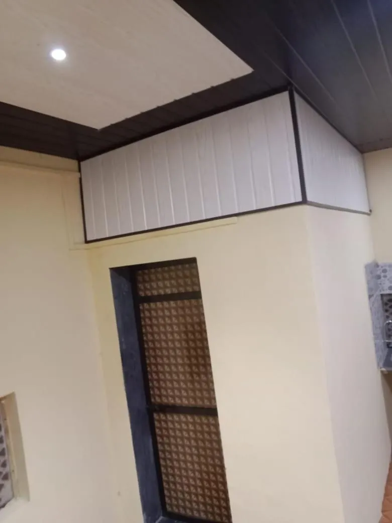 Toilet in Om Laxmi Narayan Homestay