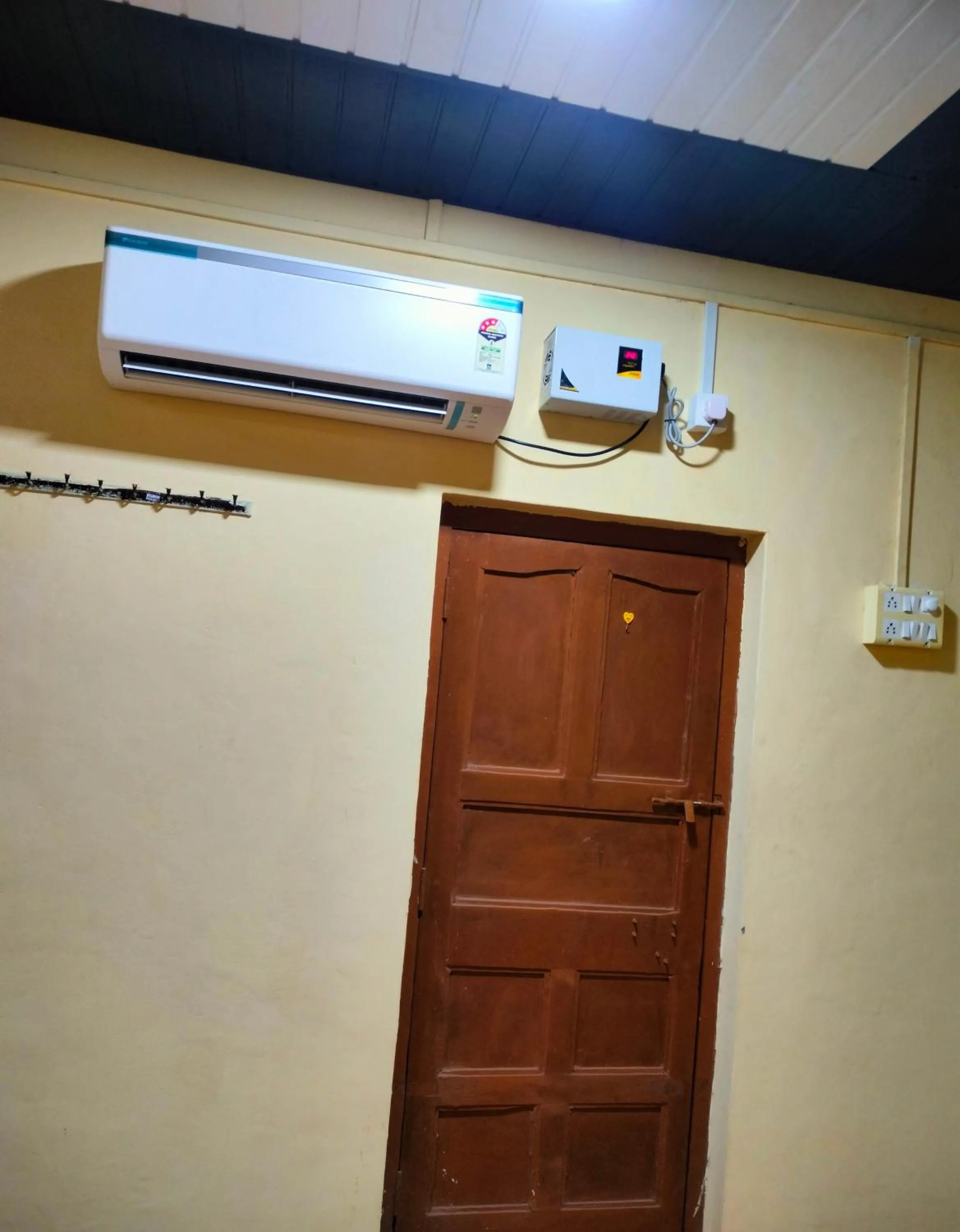 Om Laxmi Narayan Homestay