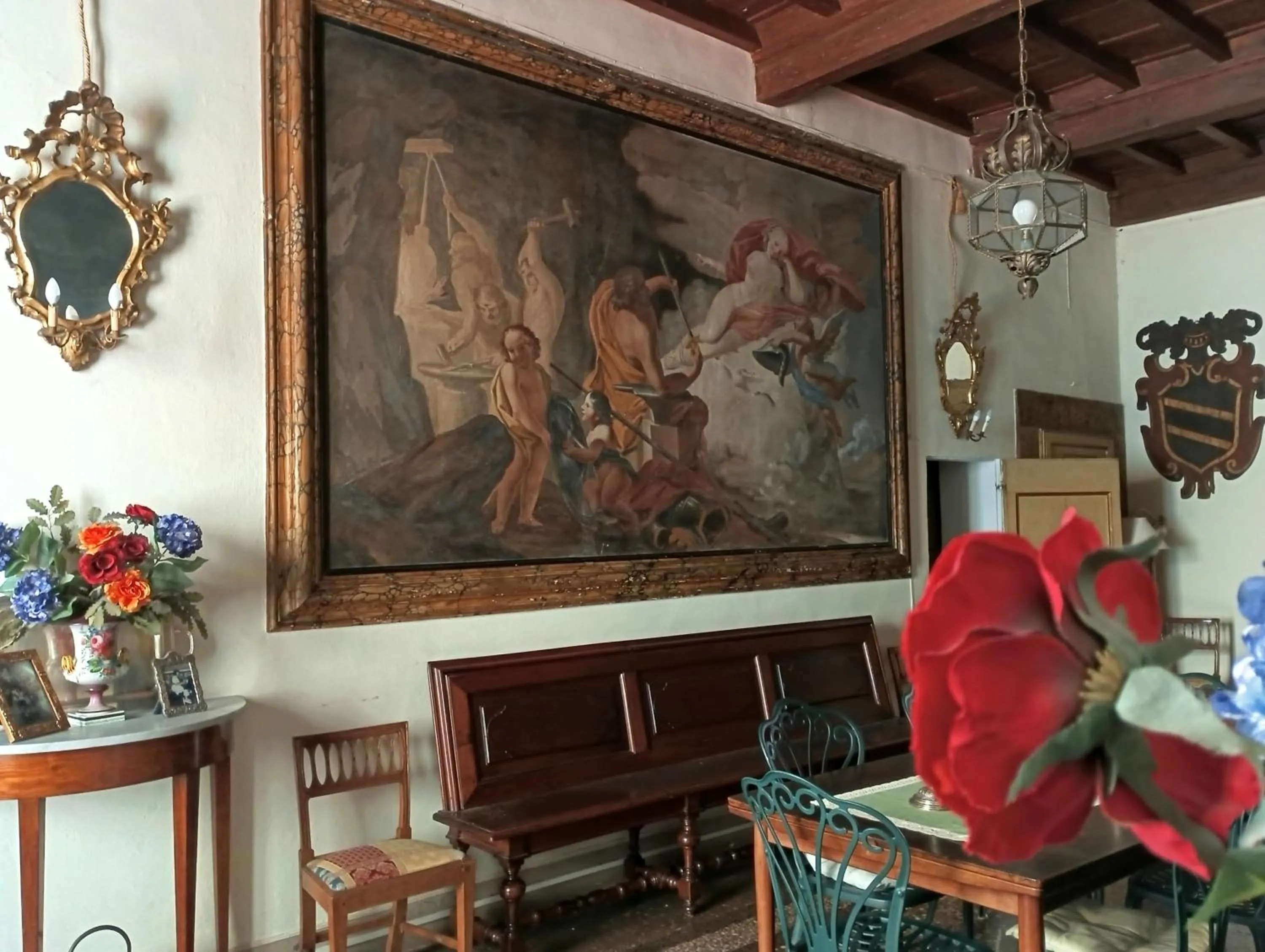 Relais Sassetti