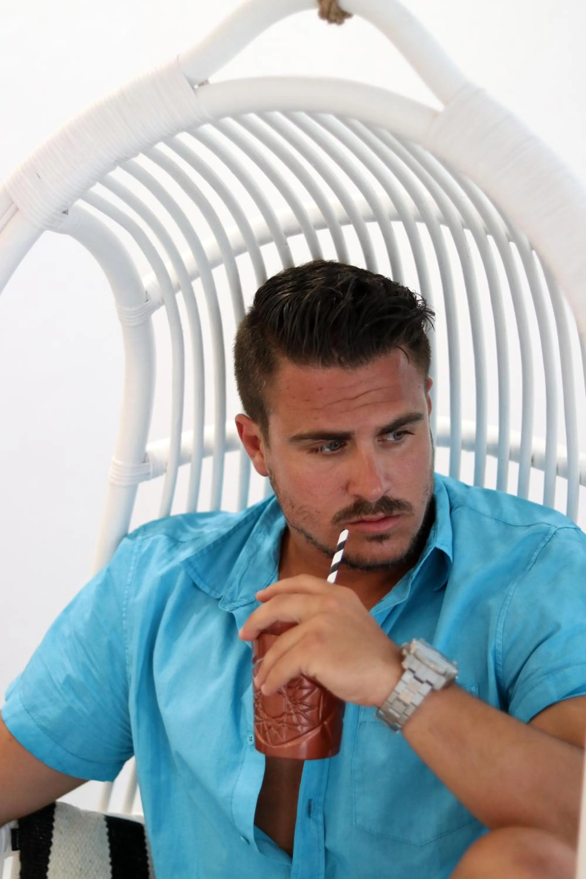 People in Annio studios