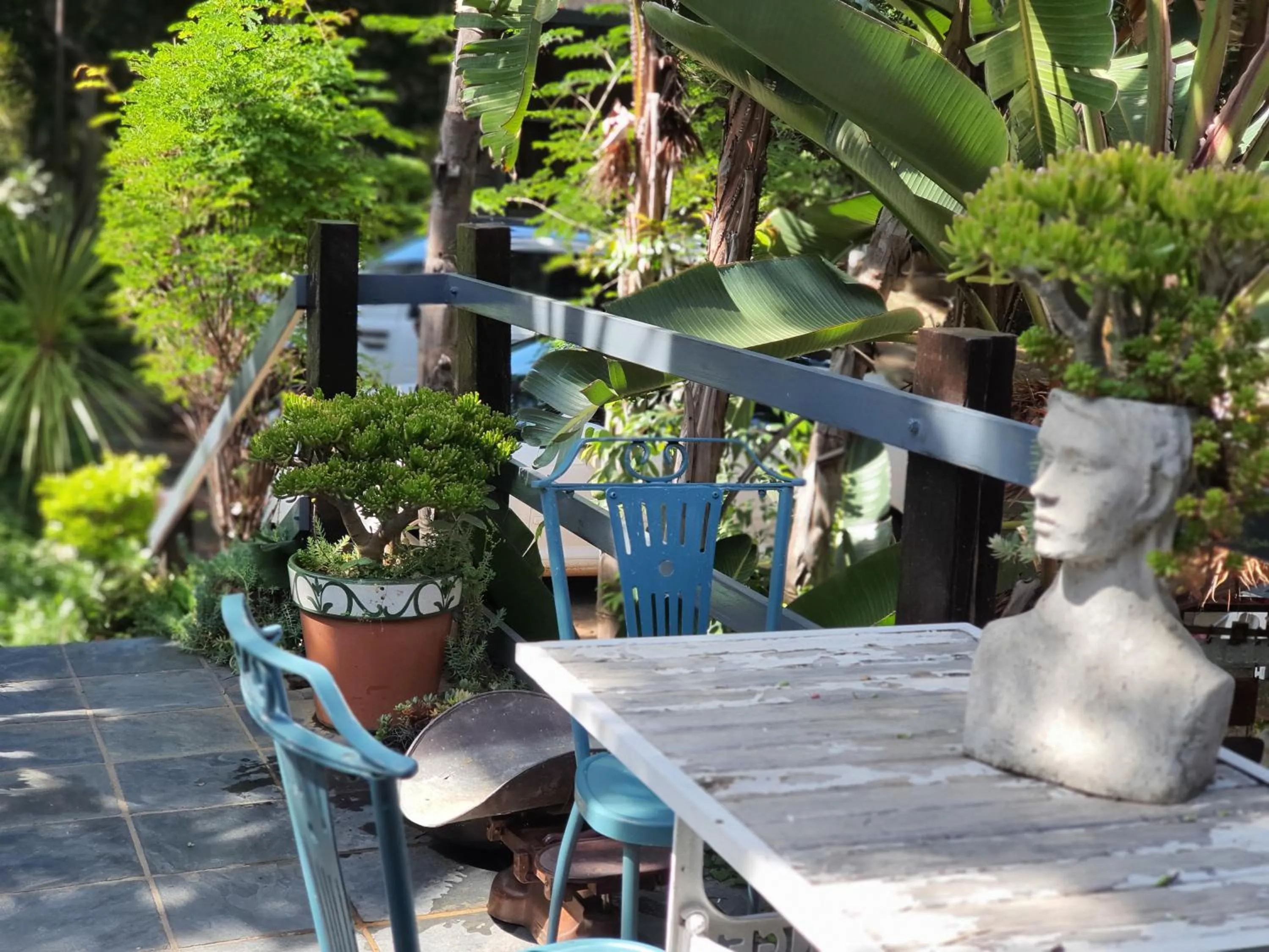 Waterhouse Guest Lodge in Waterkloof