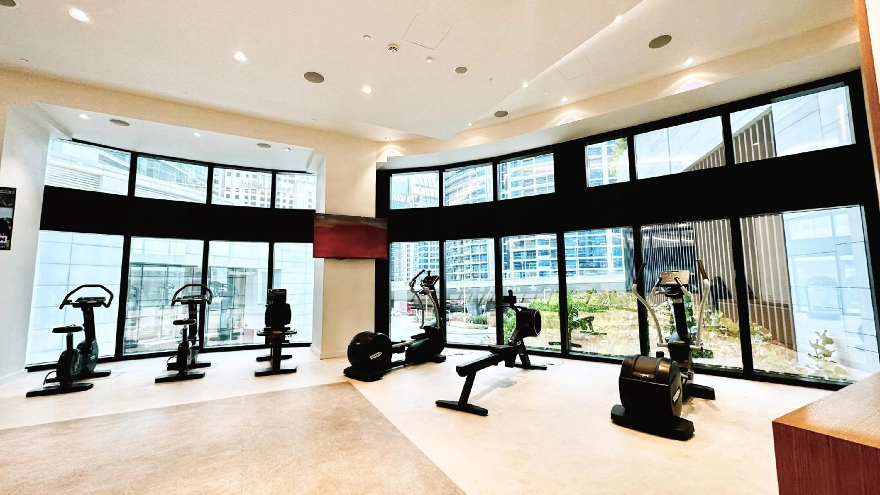 Address JBR Marina View, JBR, Dubai Marina - Mint Stay