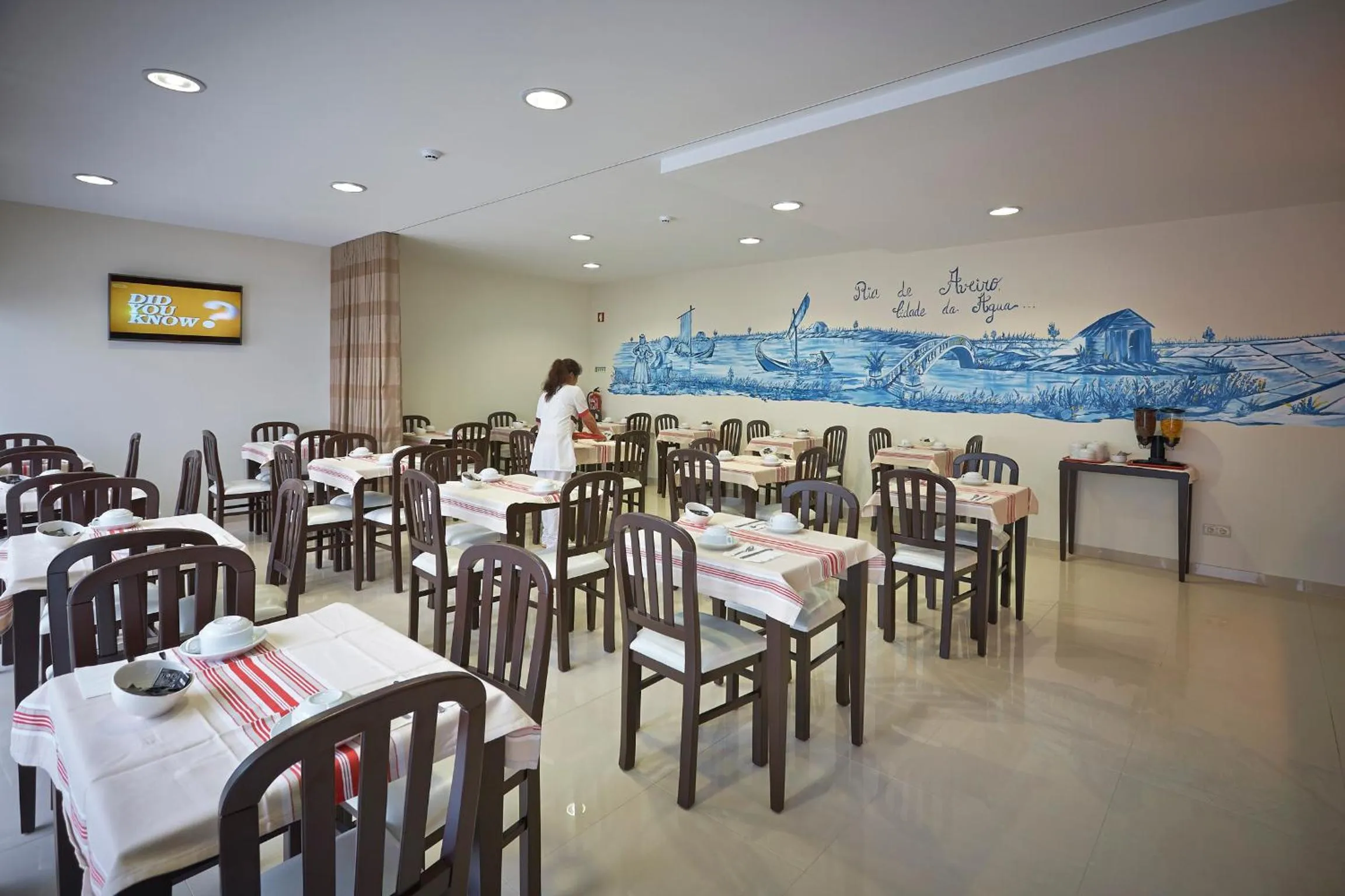 Lounge or bar in Welcome In