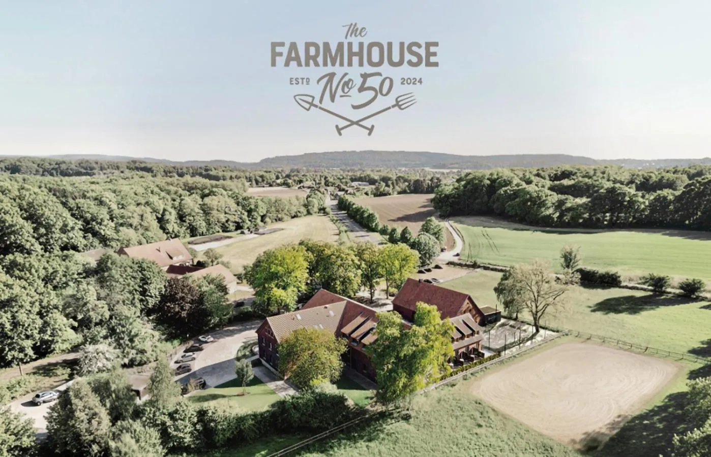 the Farmhouse No 50