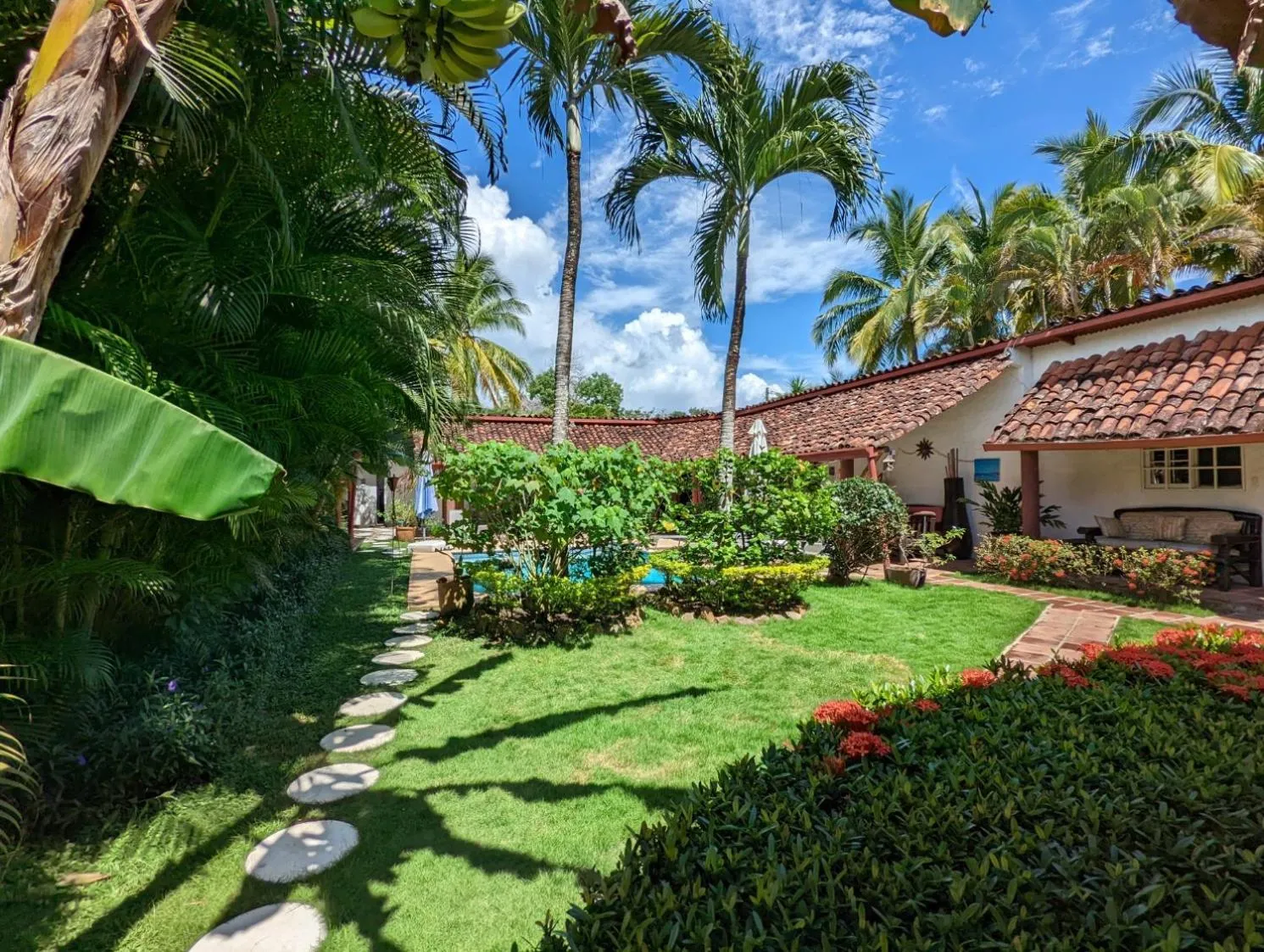 View (from property/room) in Villa Botero By Casa Mojito